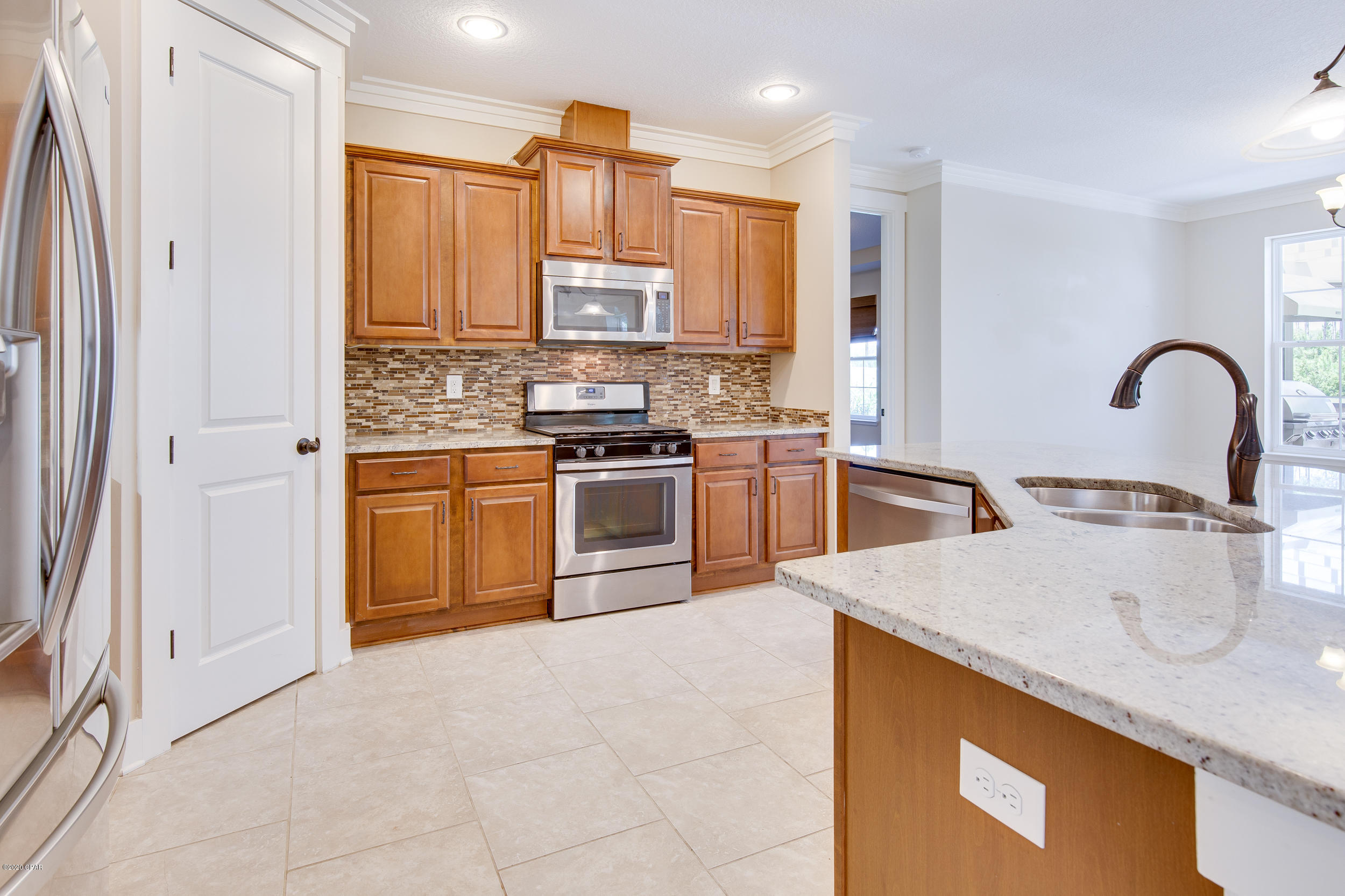 Breakfast Point - Residential