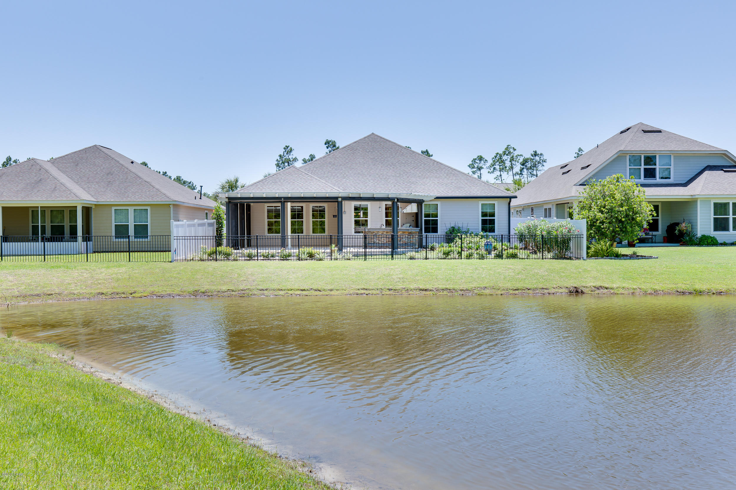 Breakfast Point - Residential