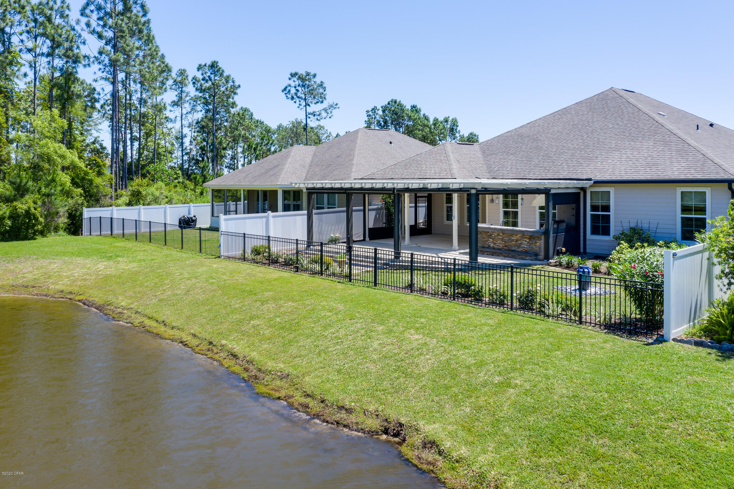 Breakfast Point - Residential