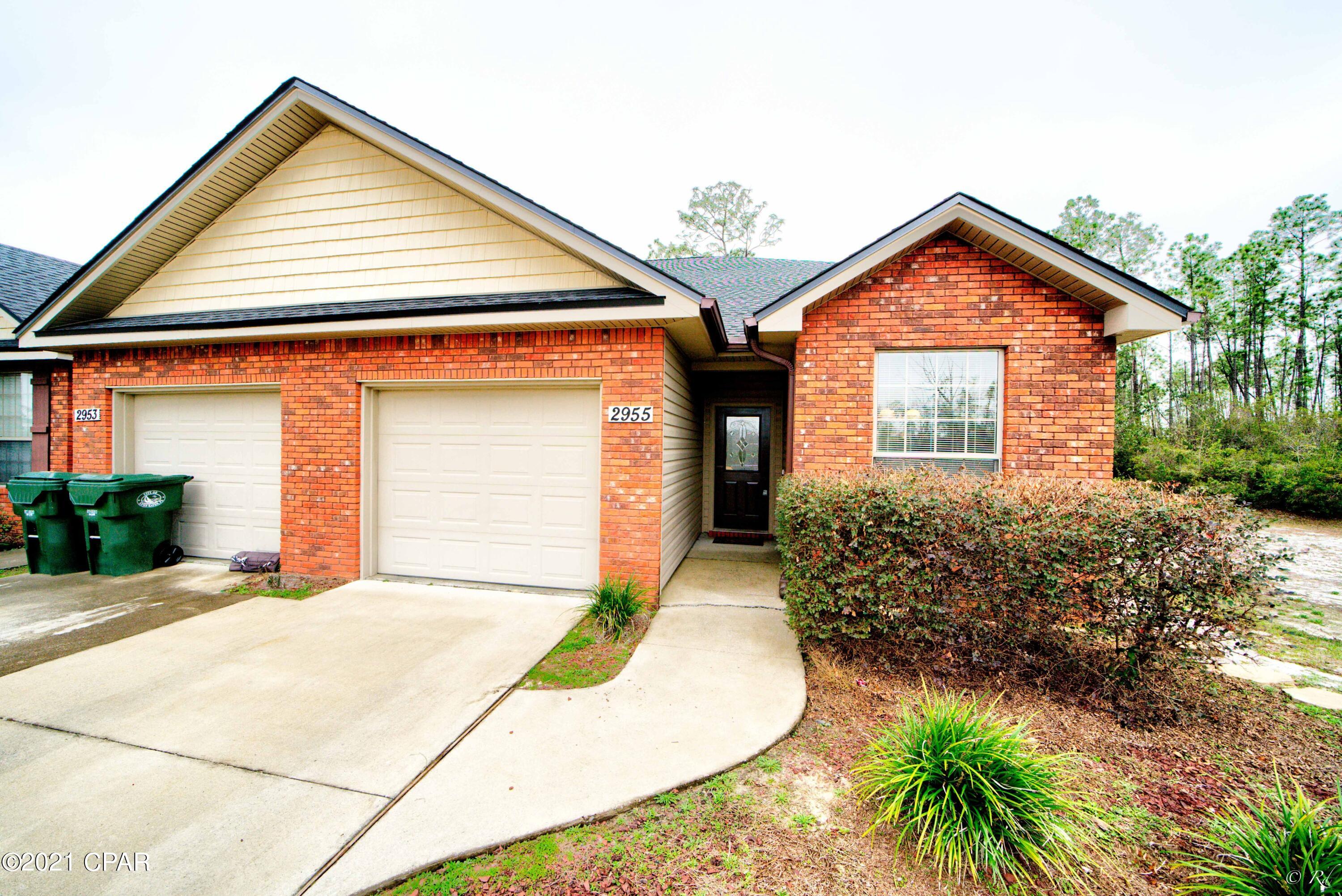 Palmetto Ridge - Residential