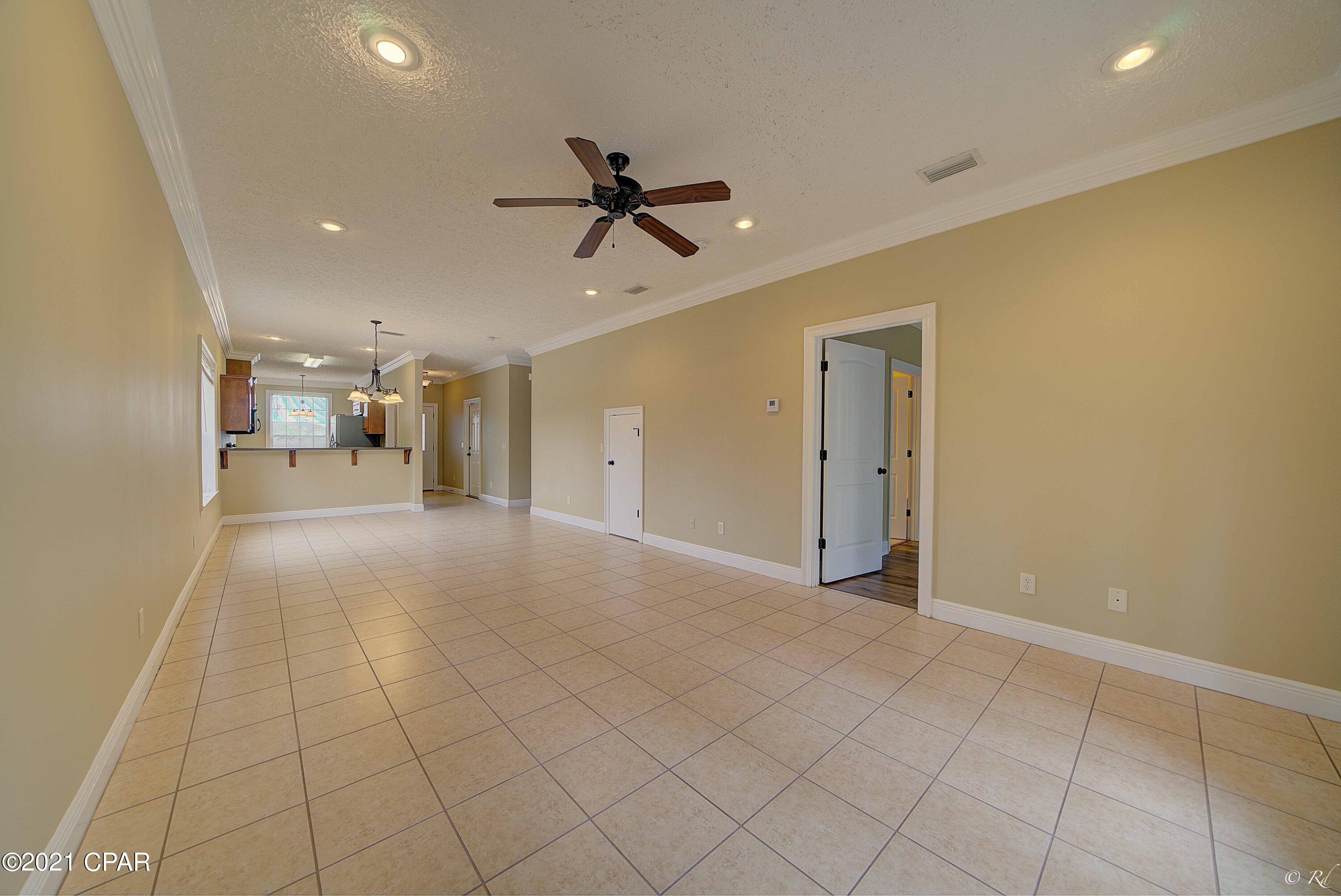 Palmetto Ridge - Residential