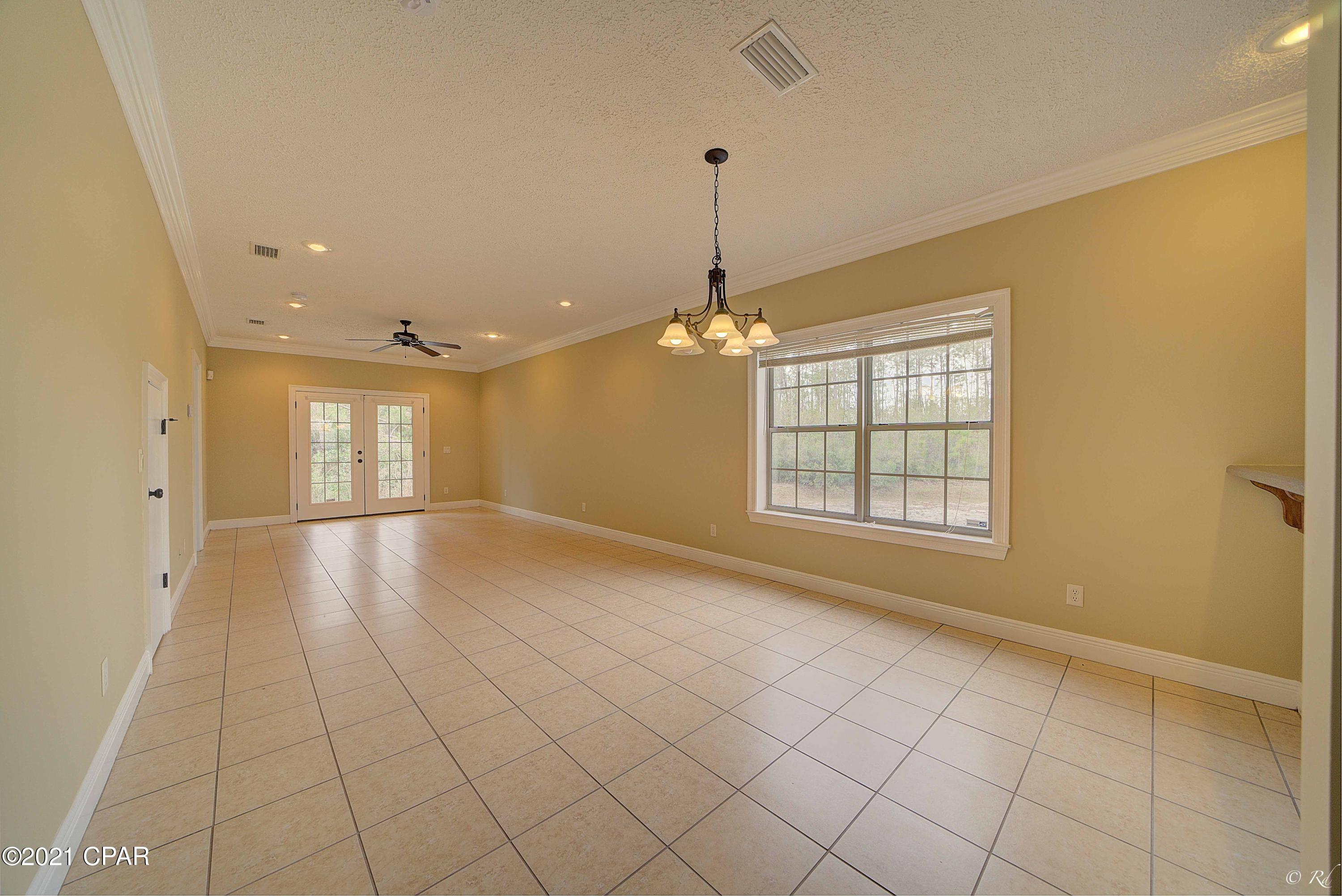 Palmetto Ridge - Residential