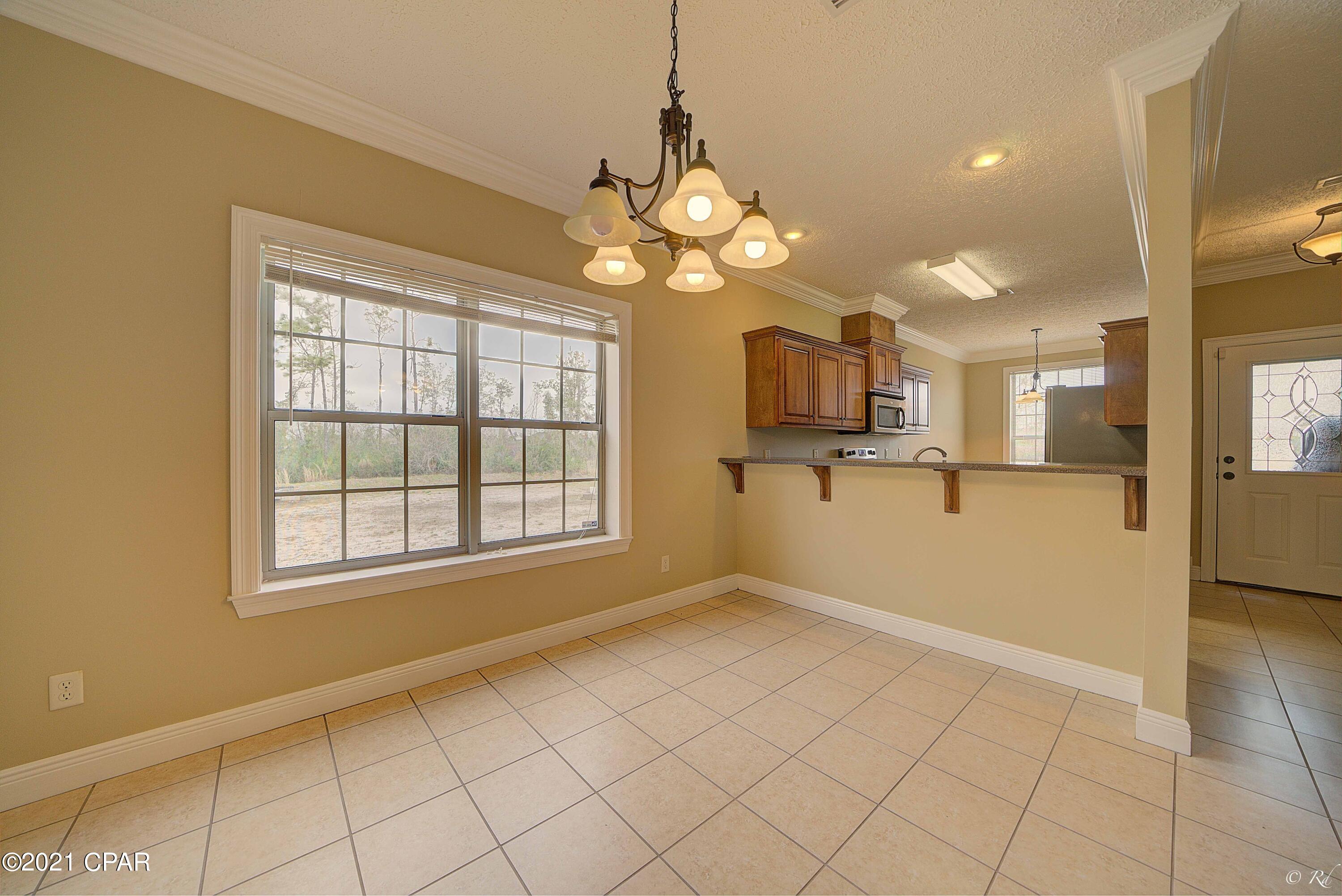 Palmetto Ridge - Residential