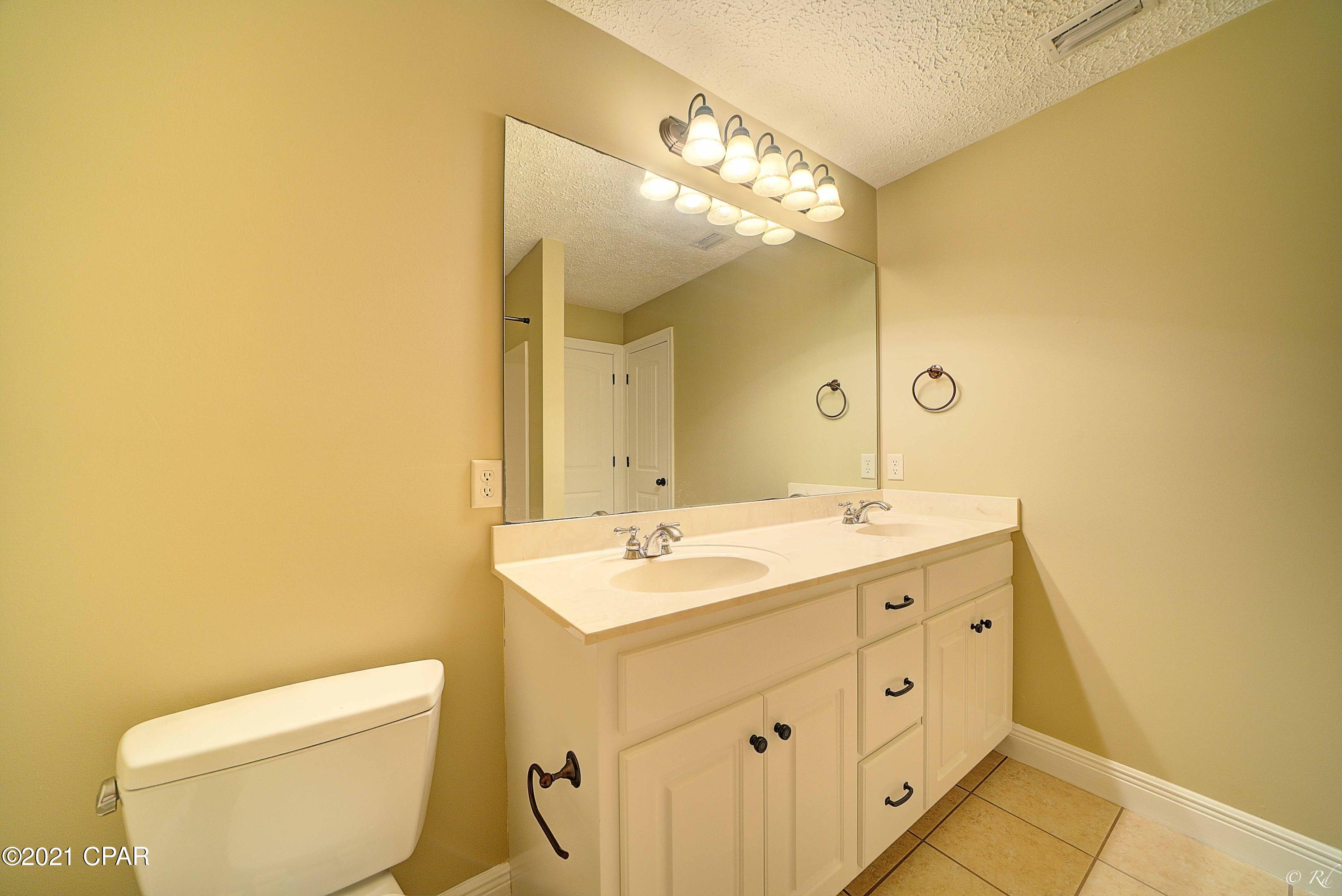 Palmetto Ridge - Residential