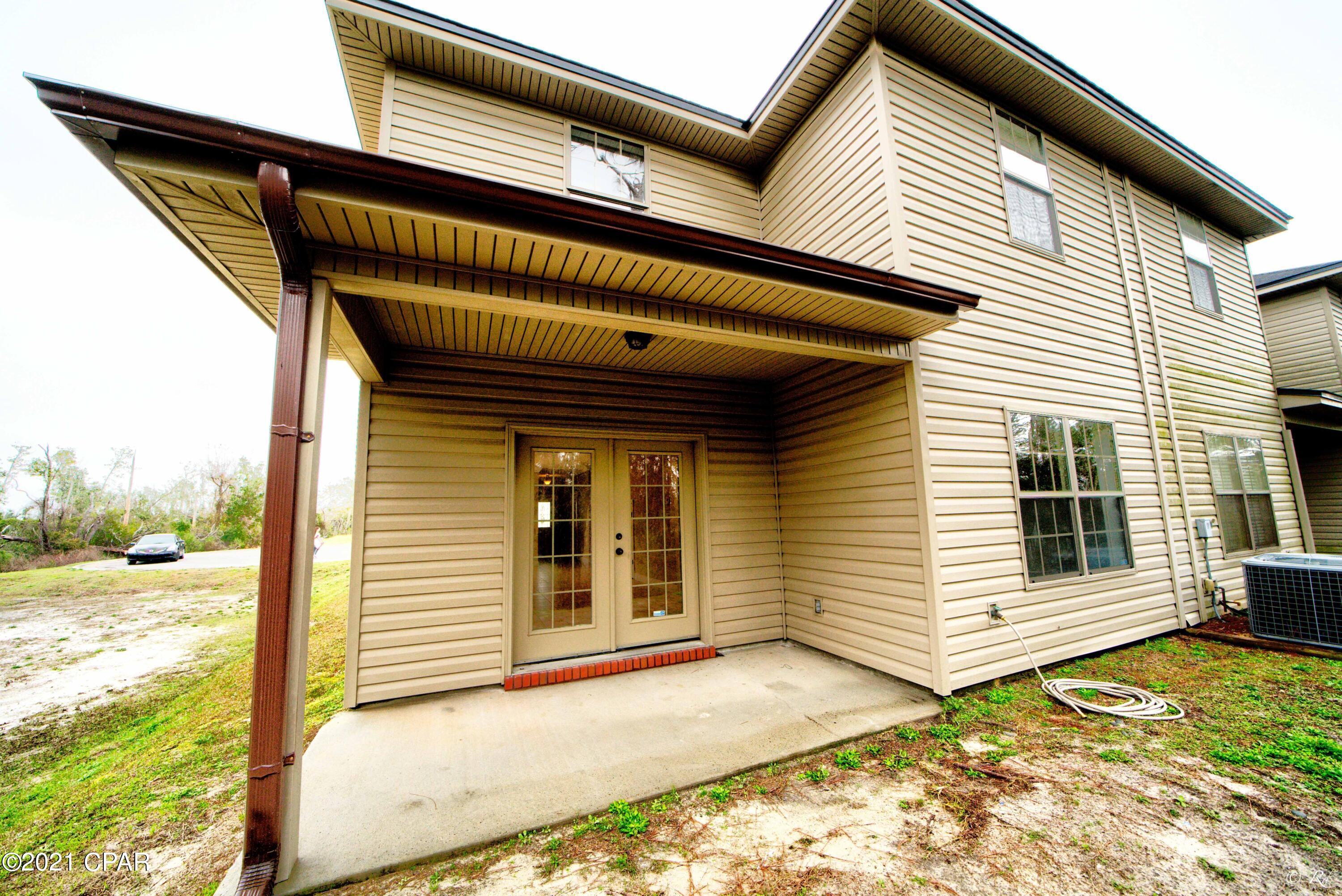 Palmetto Ridge - Residential