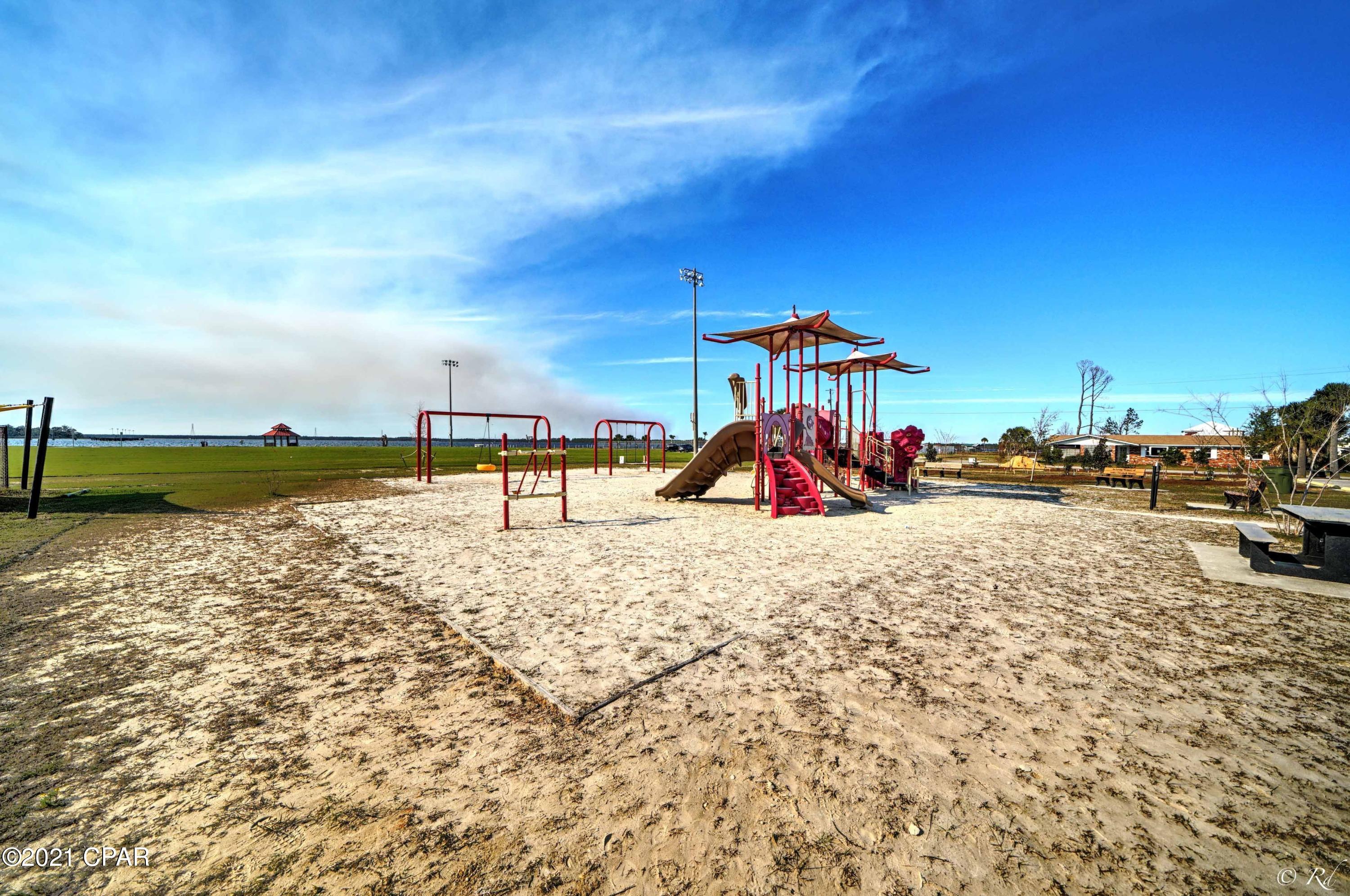 Palmetto Ridge - Residential