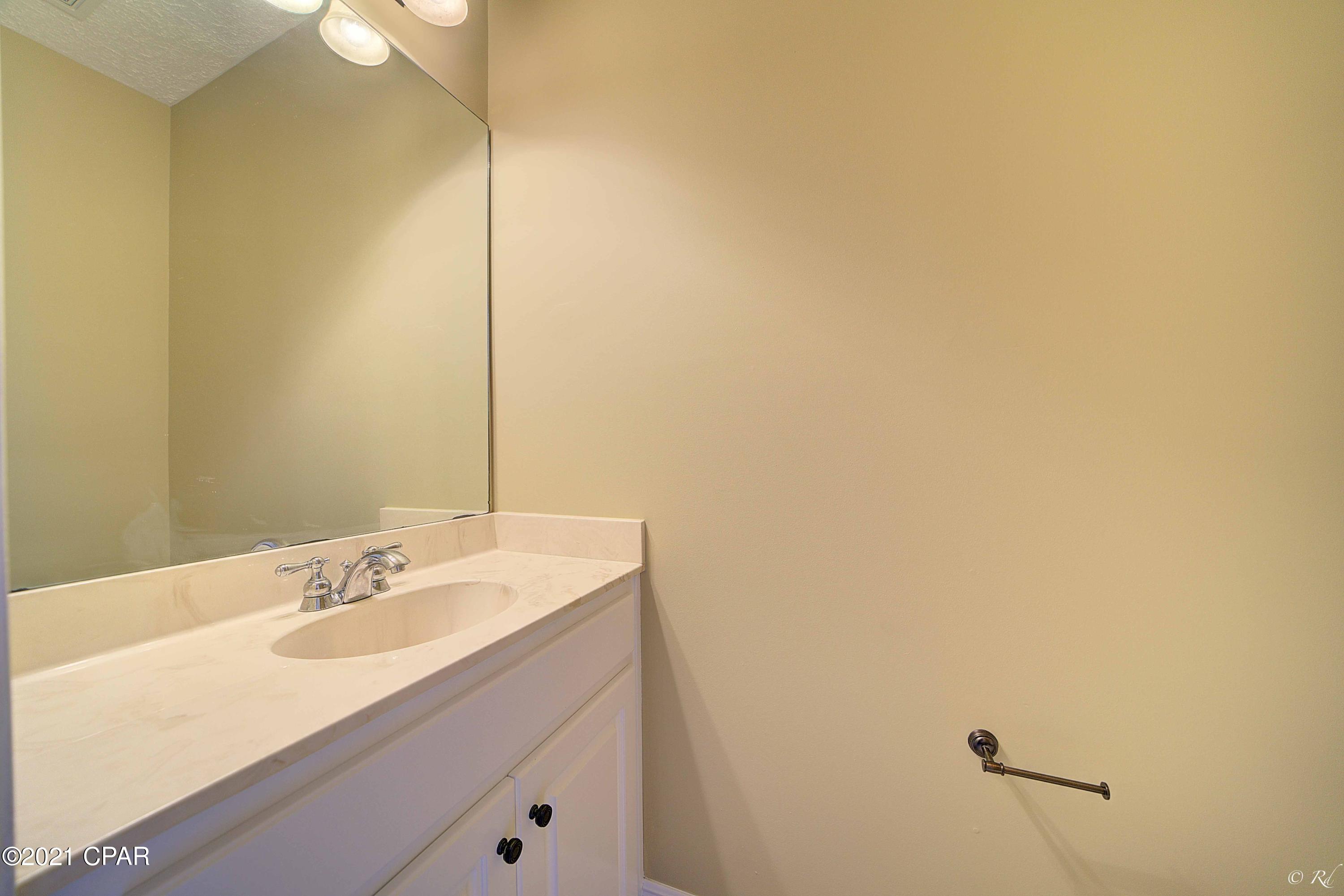 Palmetto Ridge - Residential