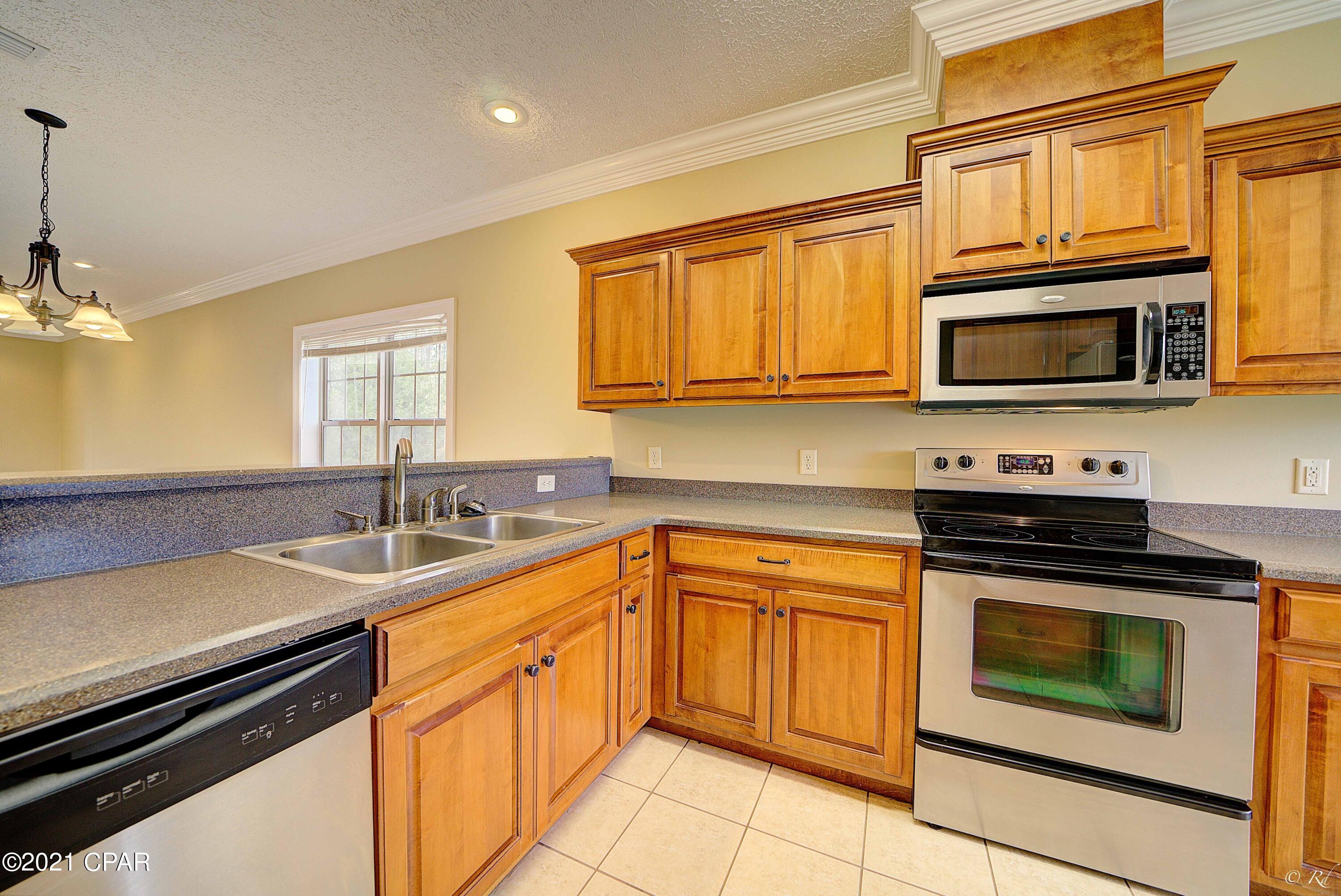 Palmetto Ridge - Residential