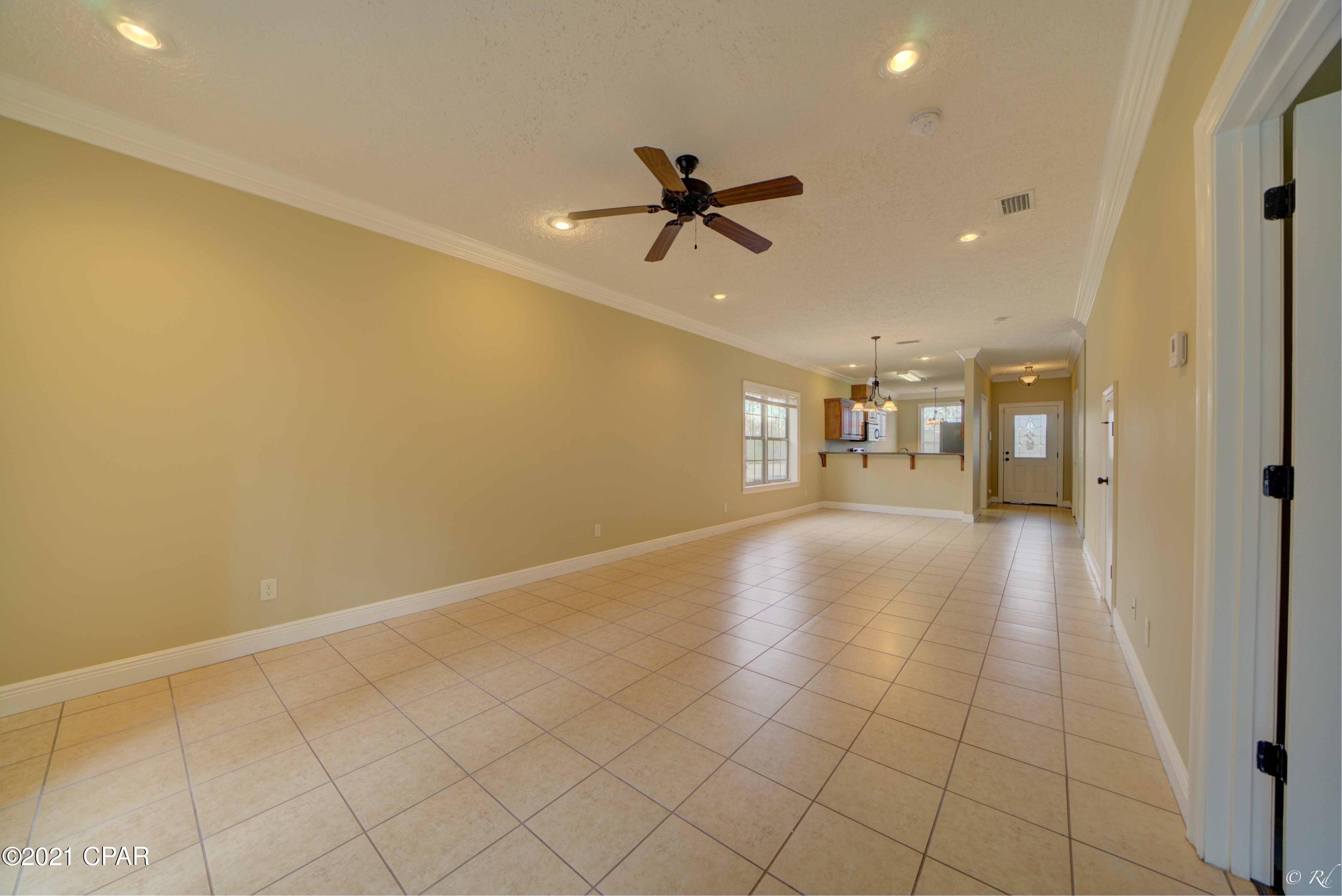 Palmetto Ridge - Residential