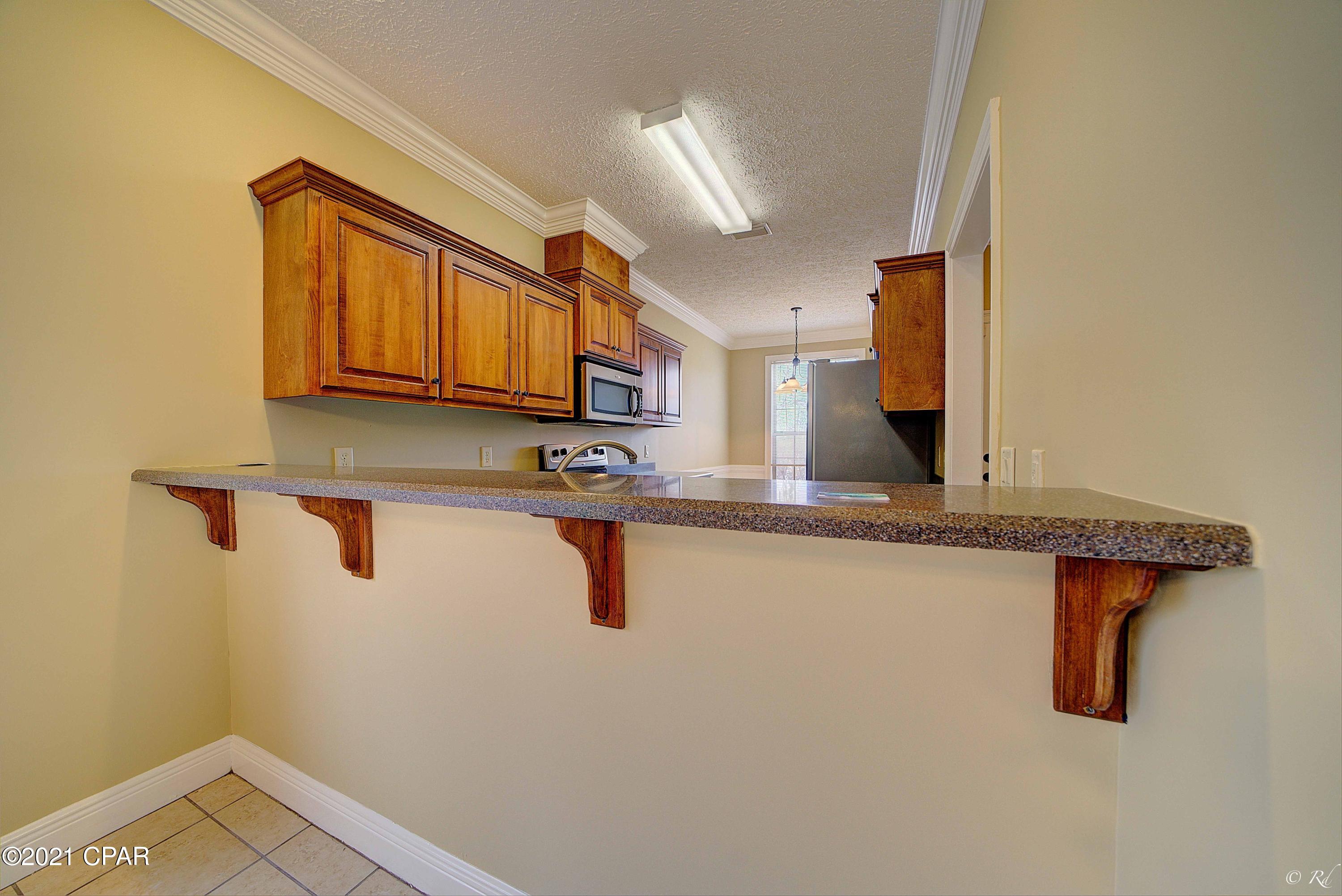 Palmetto Ridge - Residential