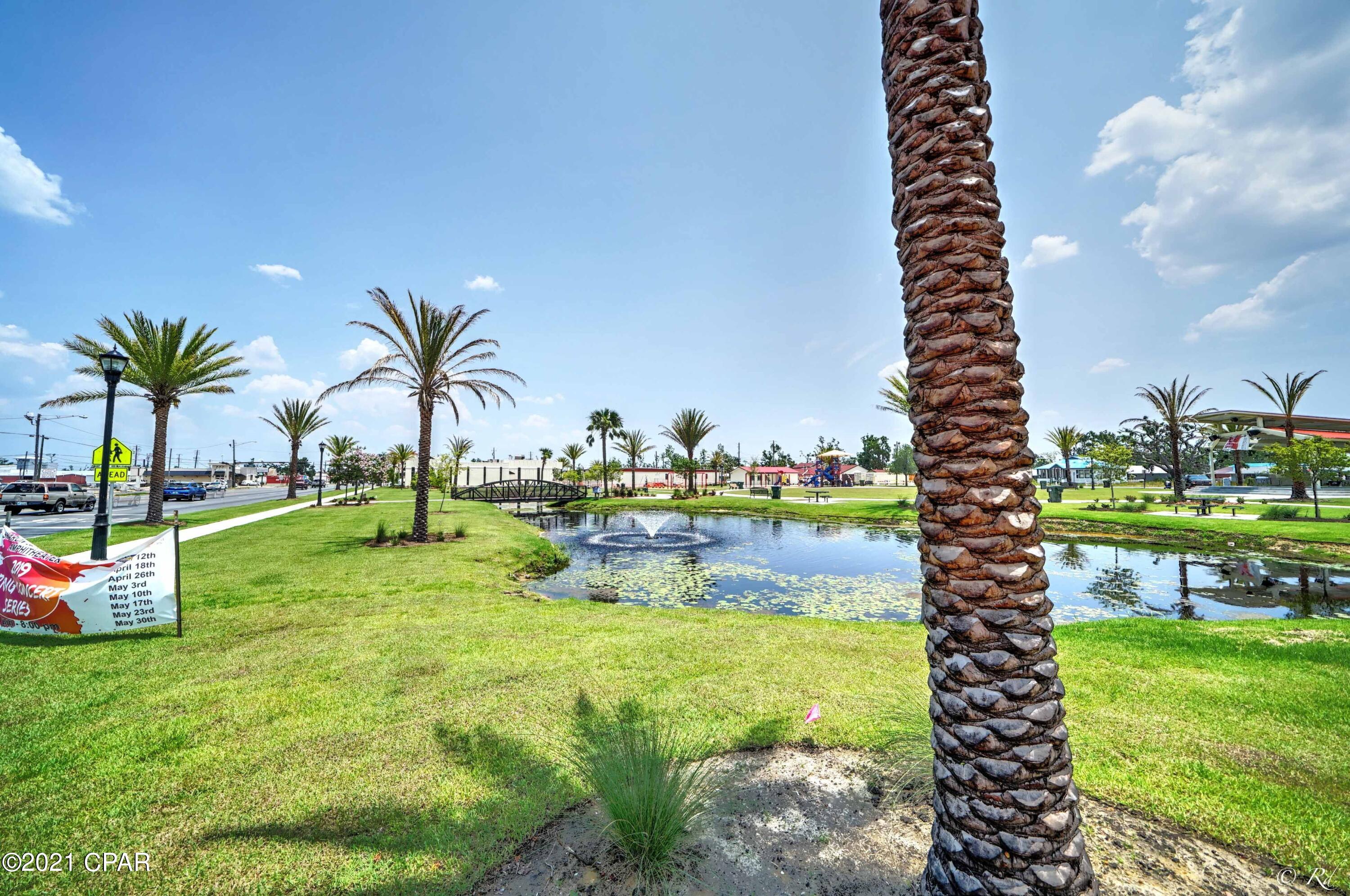 Palmetto Ridge - Residential