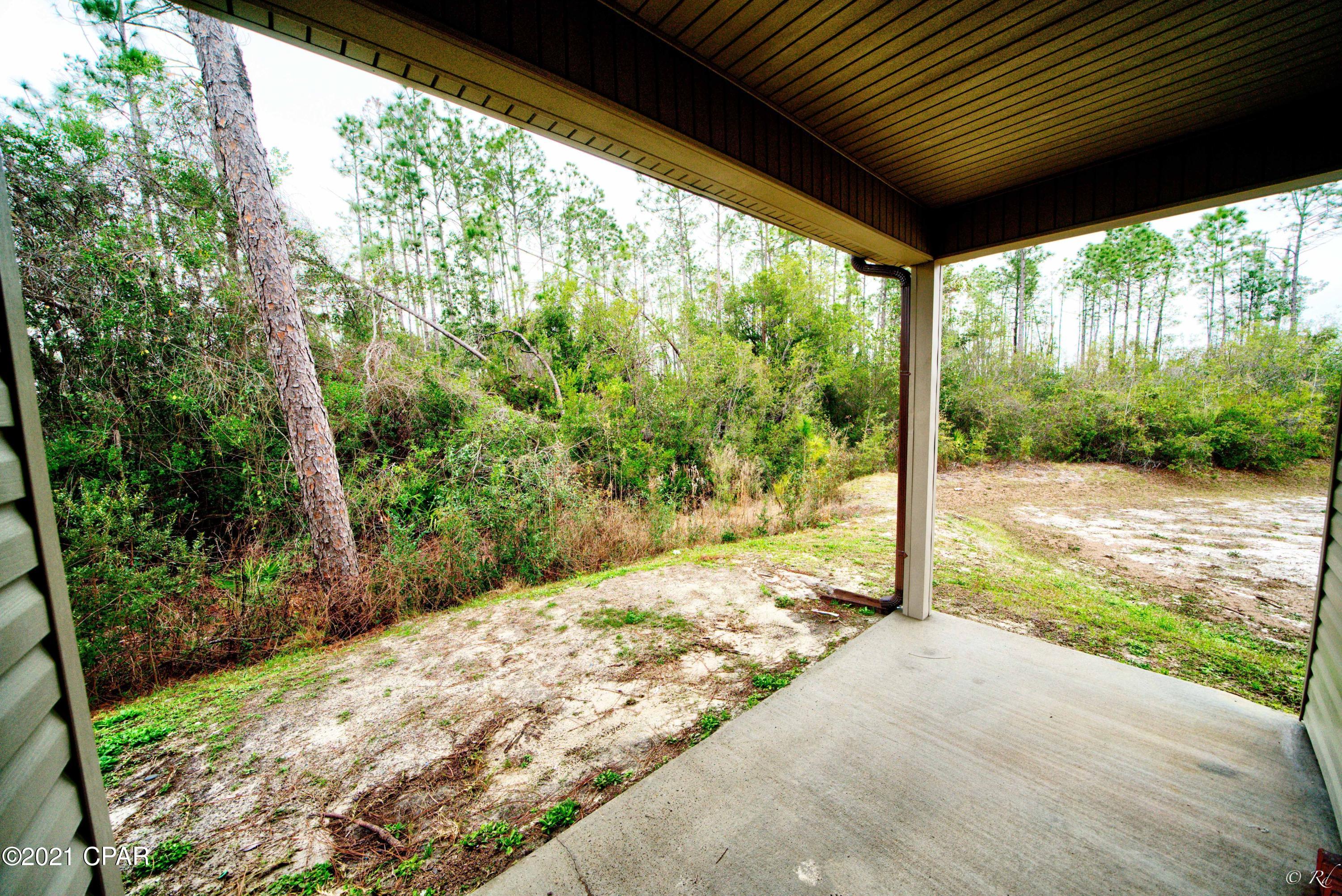 Palmetto Ridge - Residential