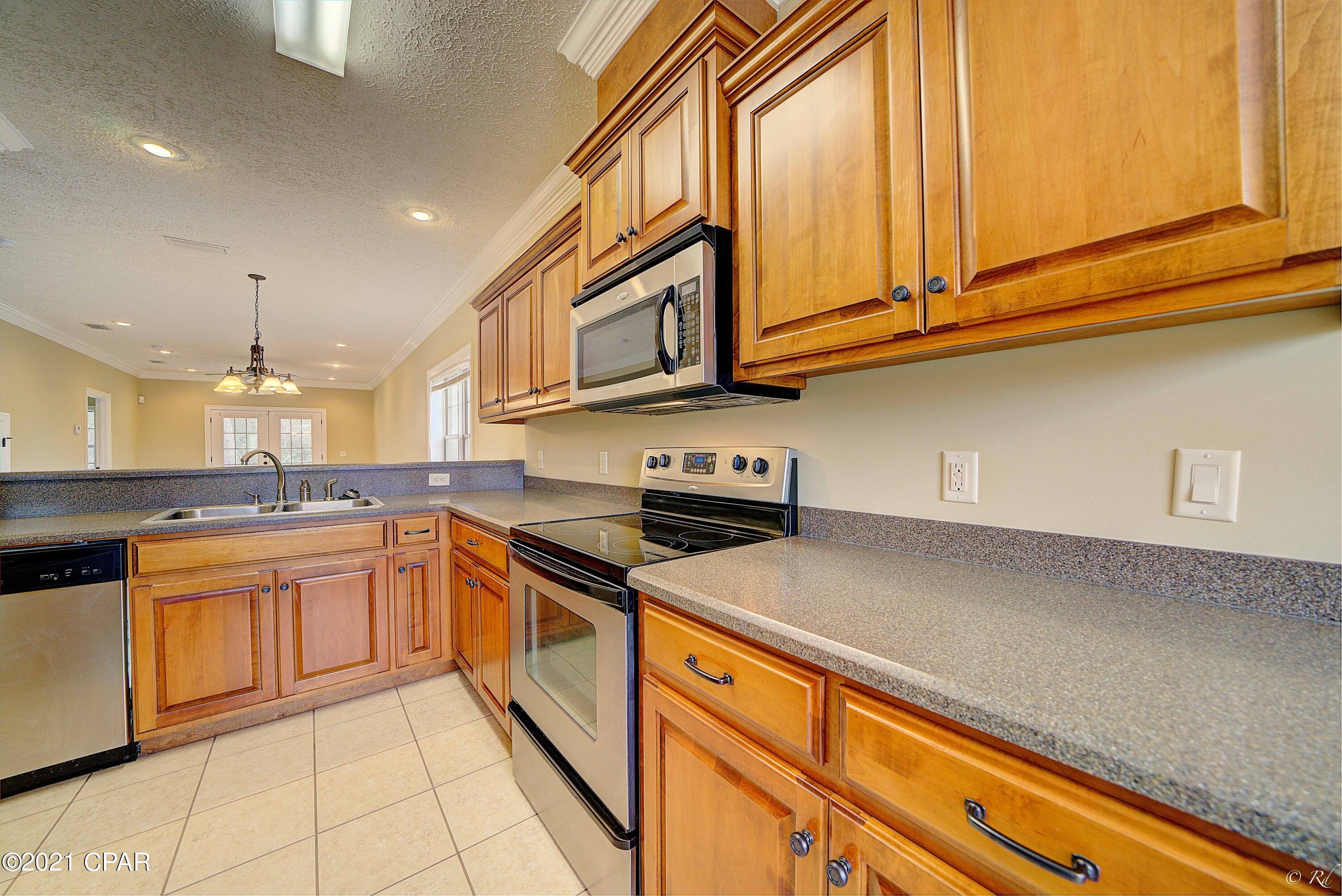 Palmetto Ridge - Residential