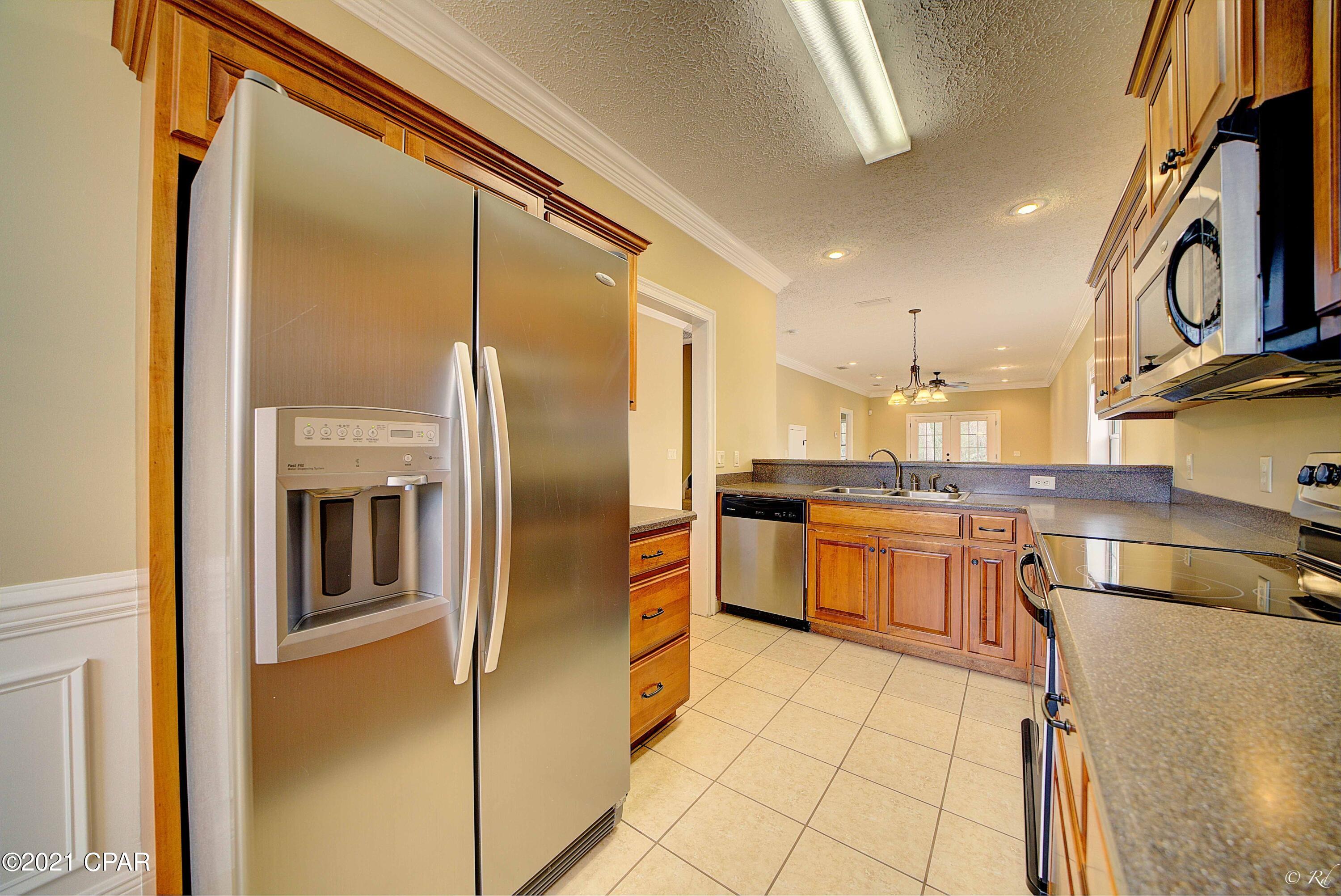 Palmetto Ridge - Residential