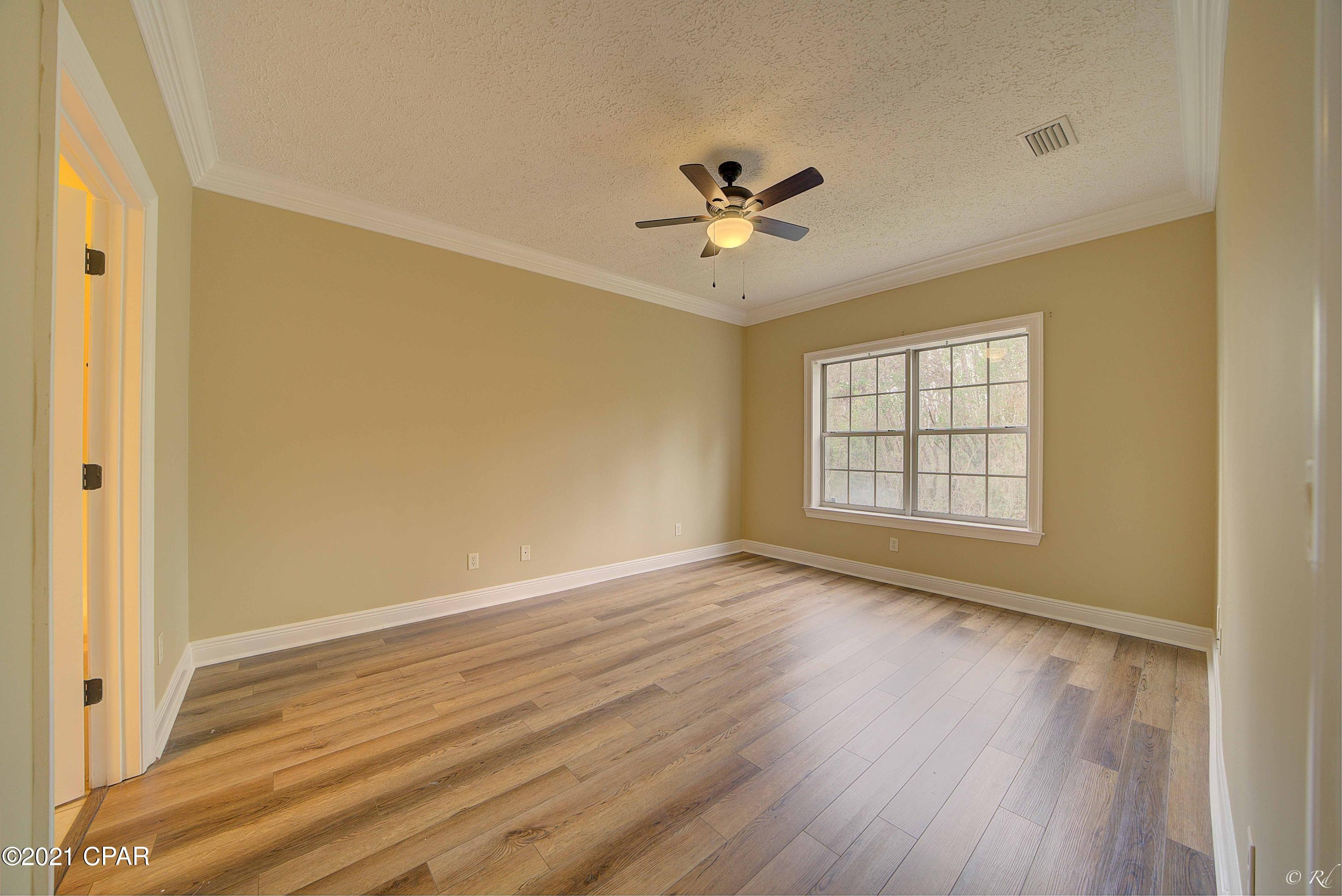 Palmetto Ridge - Residential