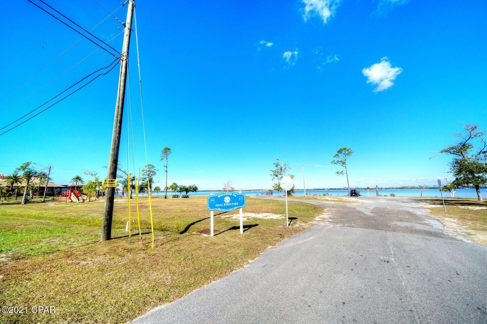 Palmetto Ridge - Residential