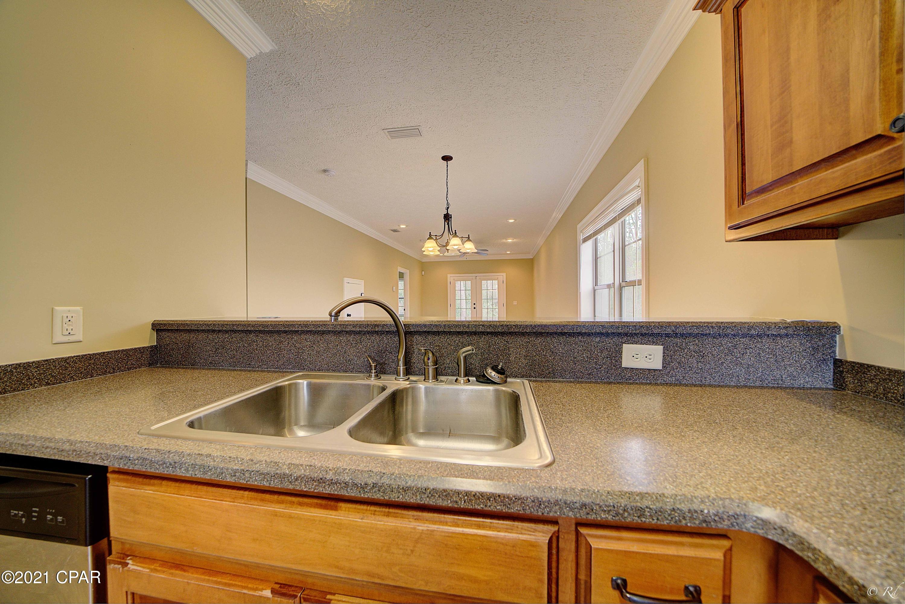 Palmetto Ridge - Residential