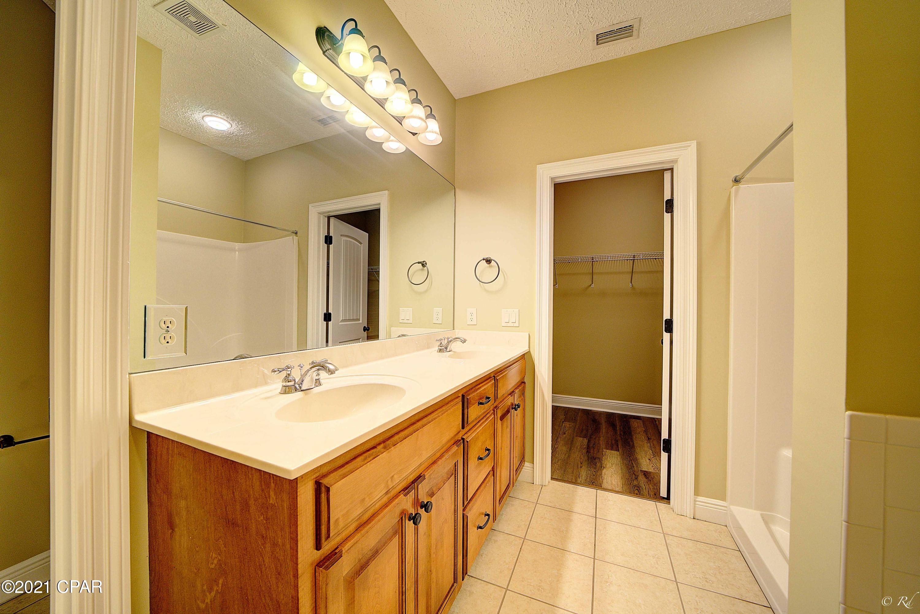 Palmetto Ridge - Residential