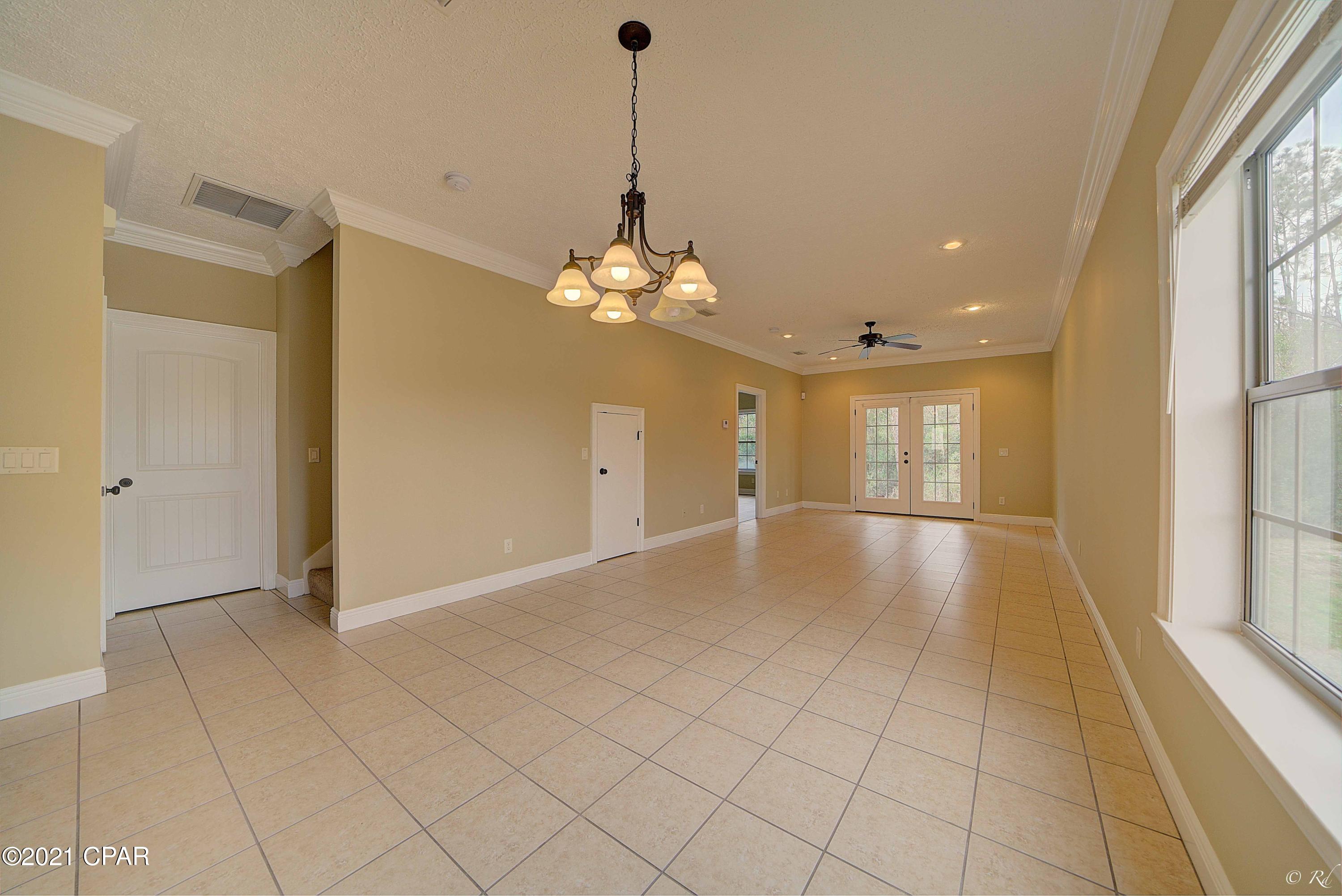 Palmetto Ridge - Residential