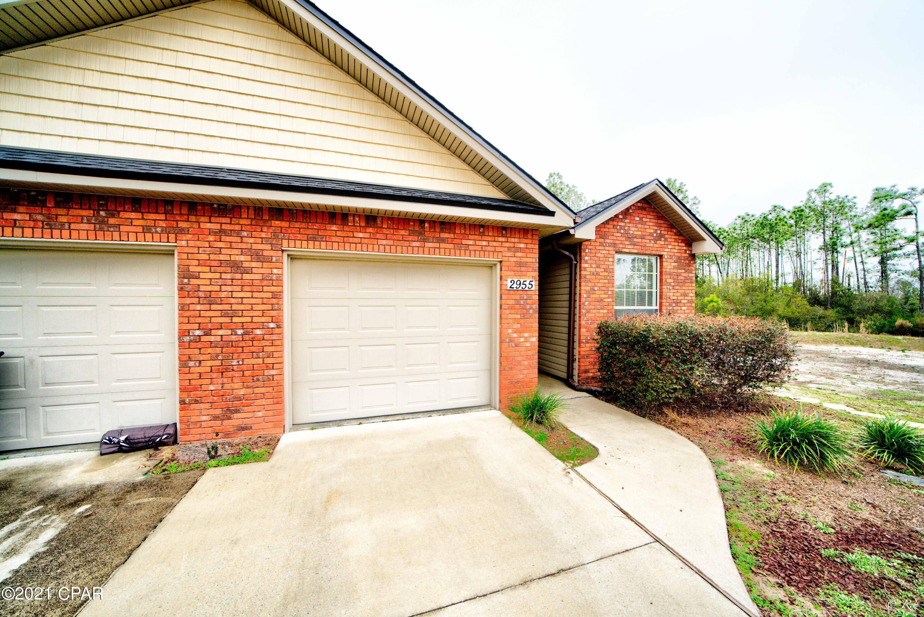 Palmetto Ridge - Residential