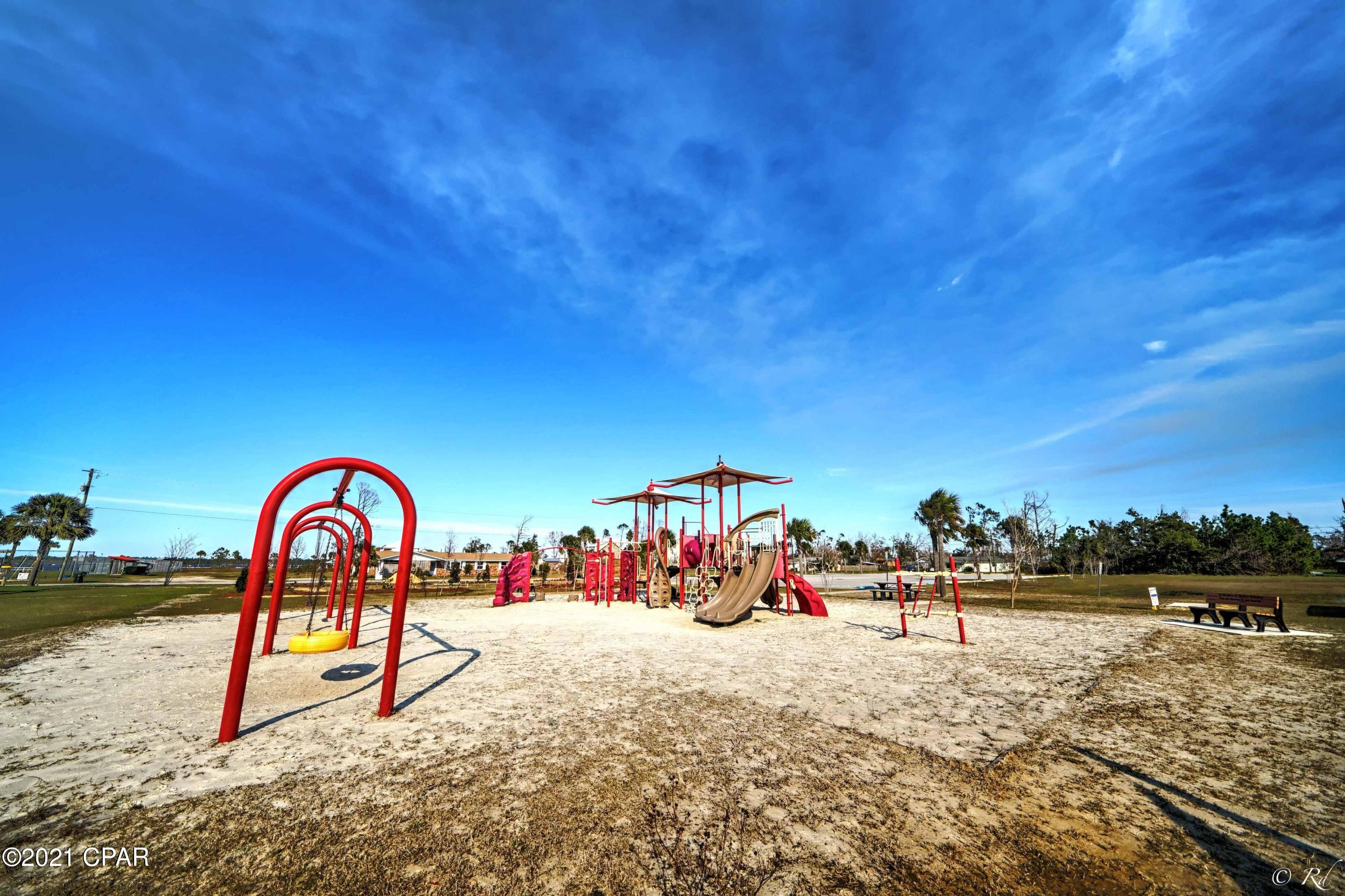 Palmetto Ridge - Residential