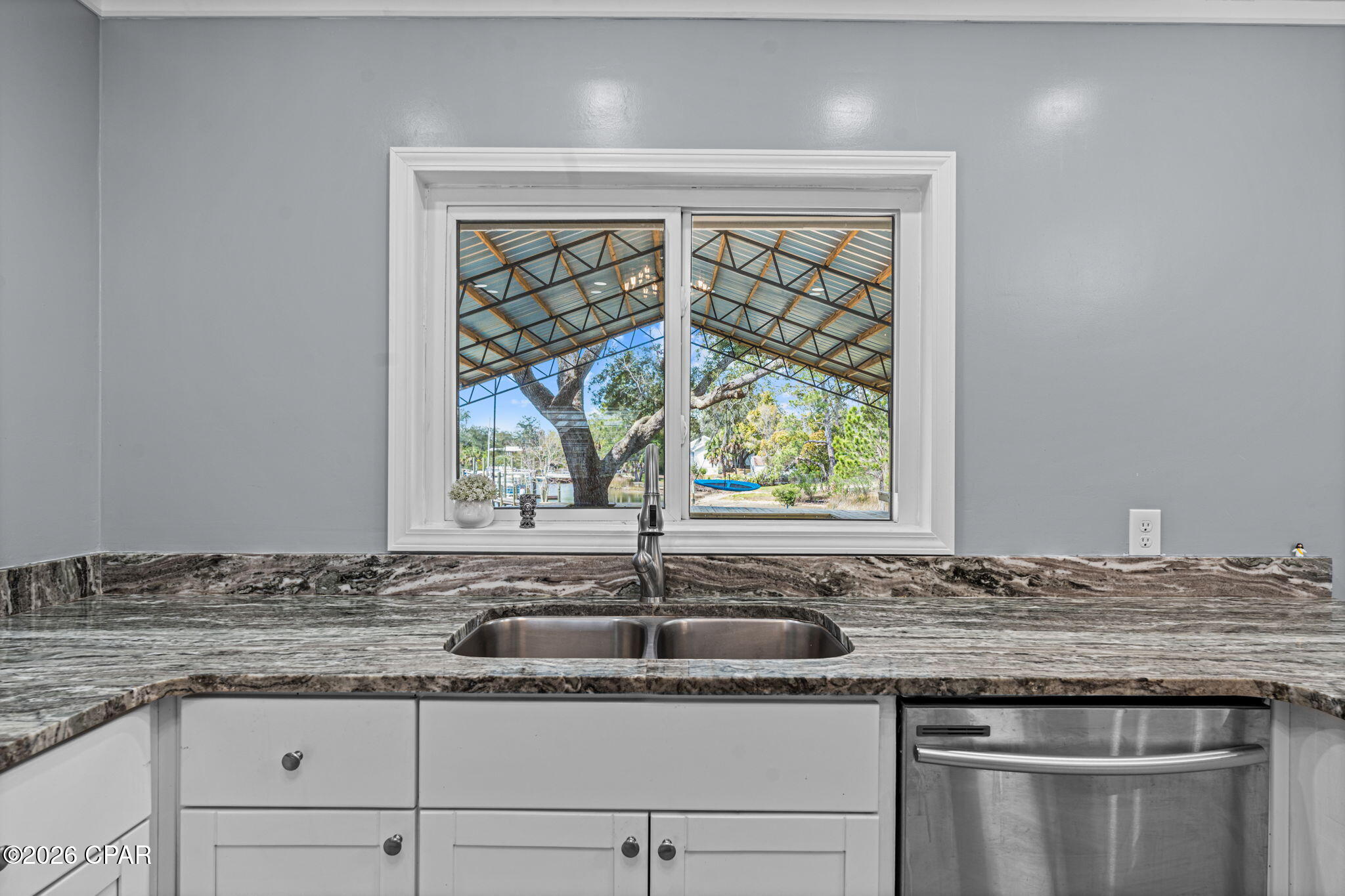 Parker Plat - Residential