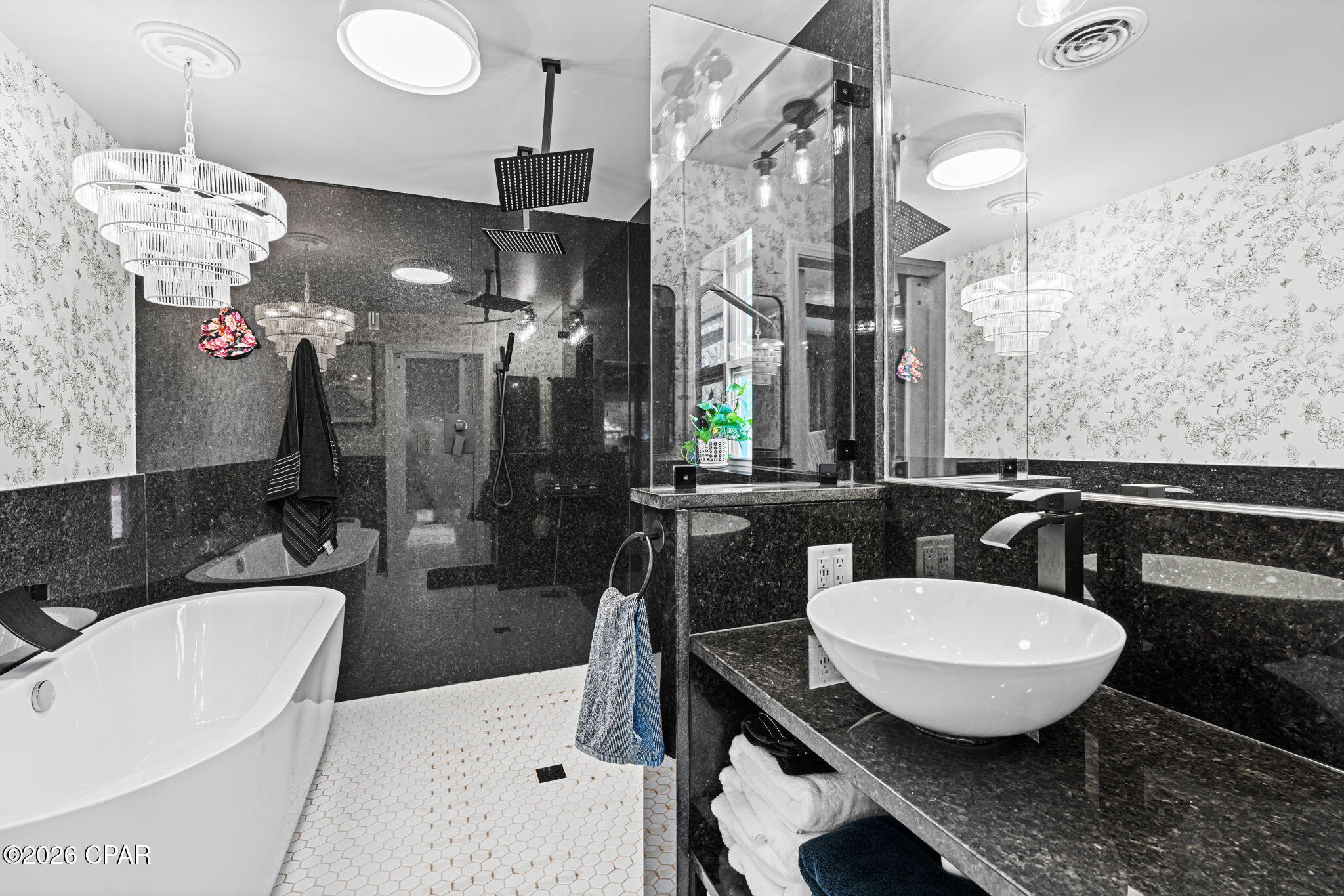 Parker Plat - Residential