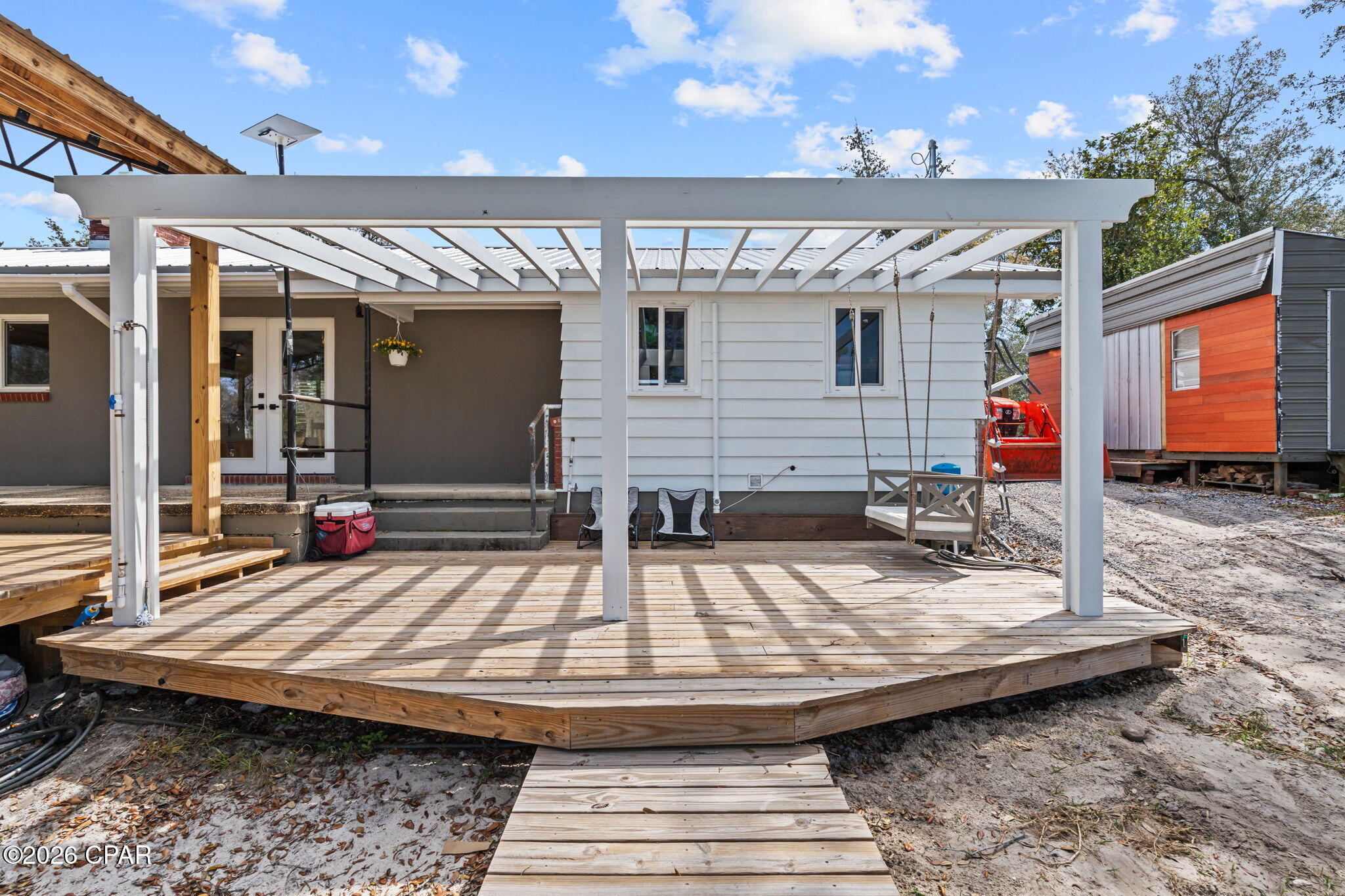 Parker Plat - Residential