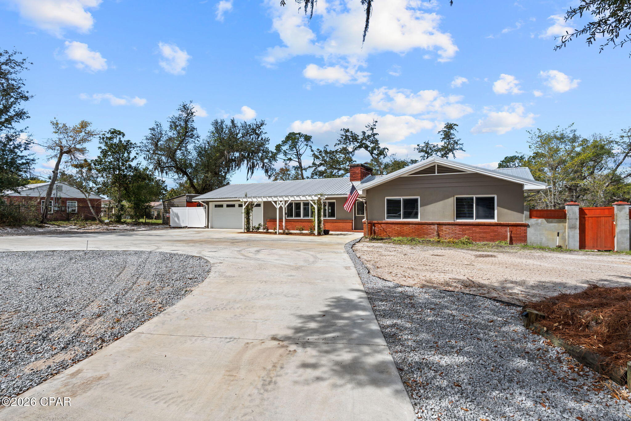 Parker Plat - Residential