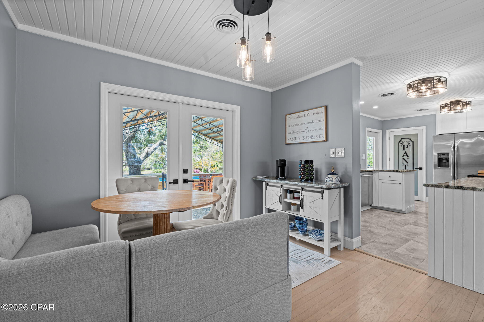 Parker Plat - Residential