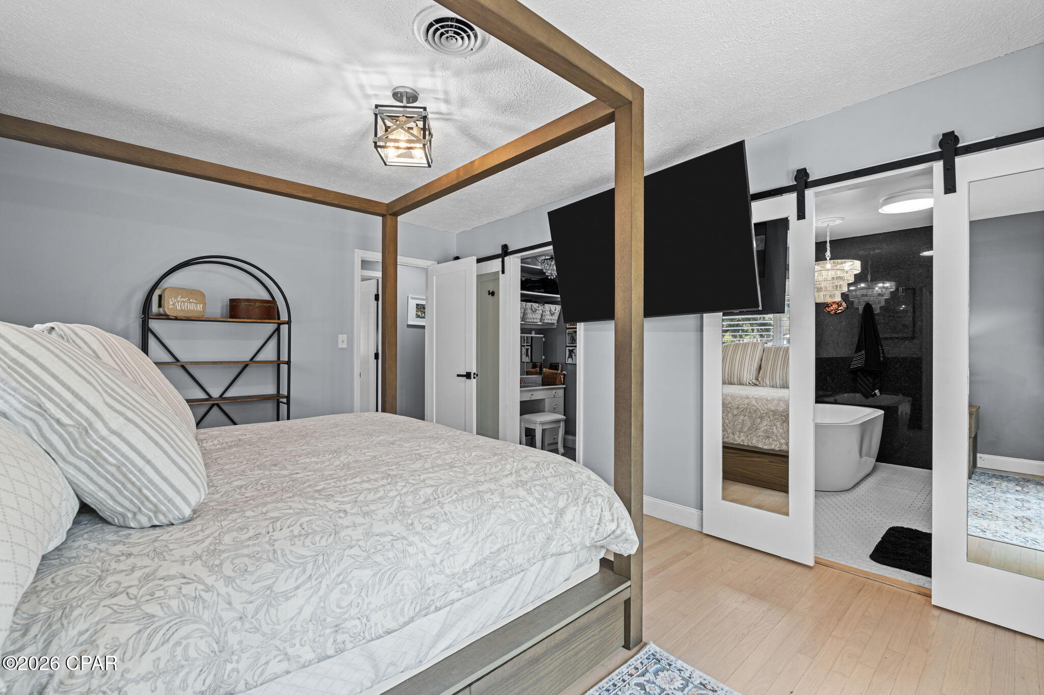 Parker Plat - Residential