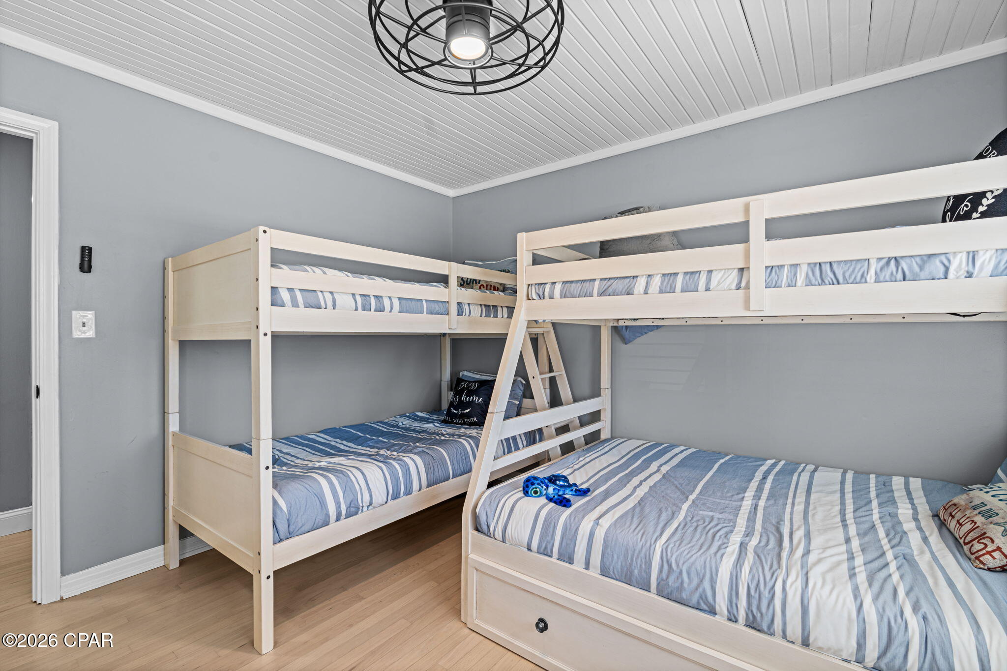 Parker Plat - Residential