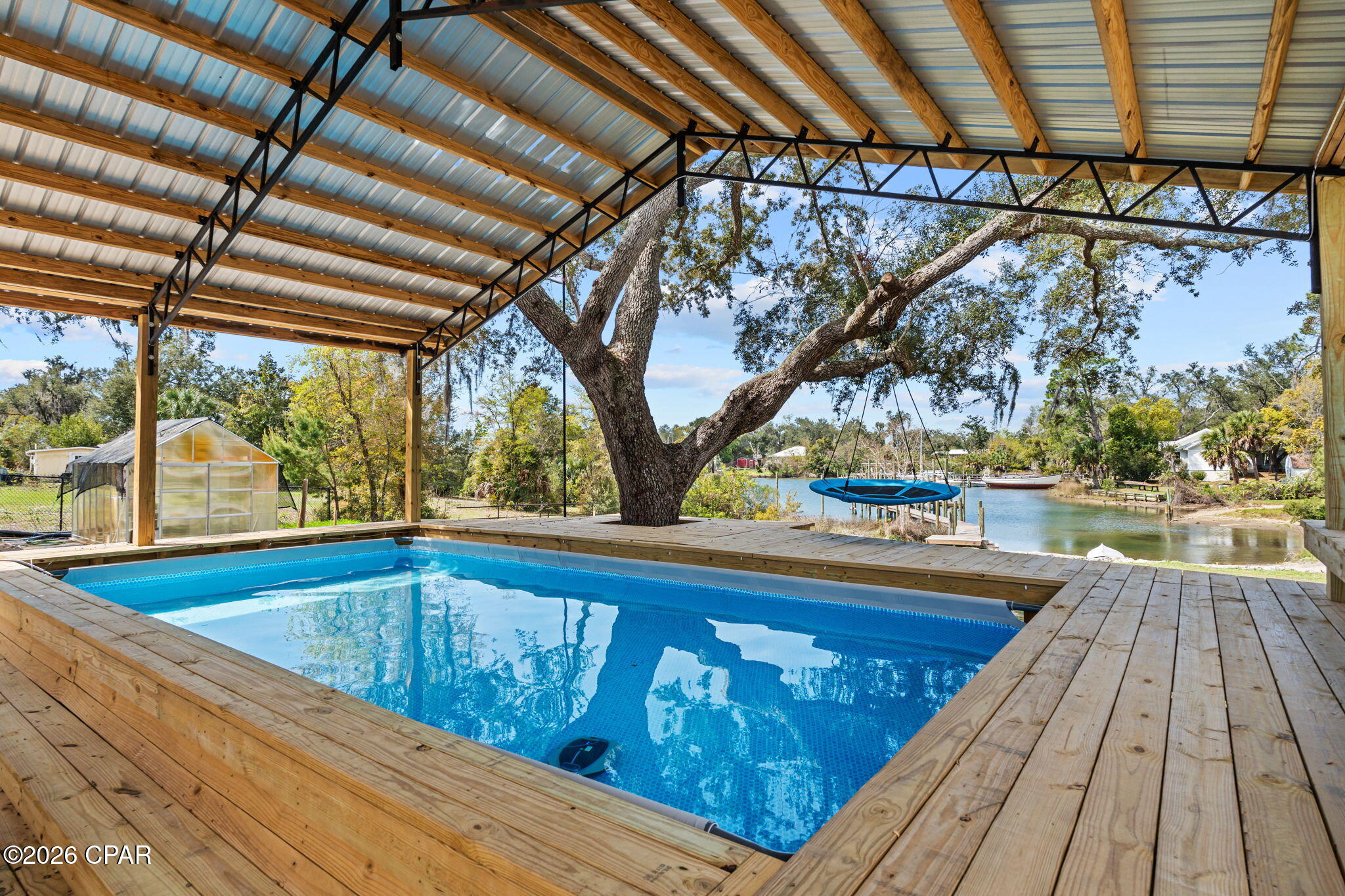 Parker Plat - Residential