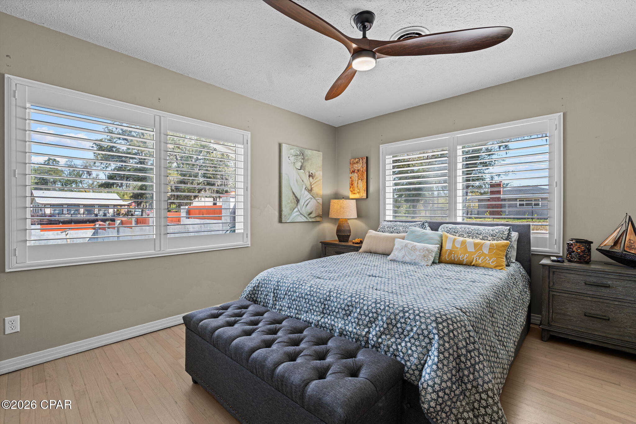 Parker Plat - Residential