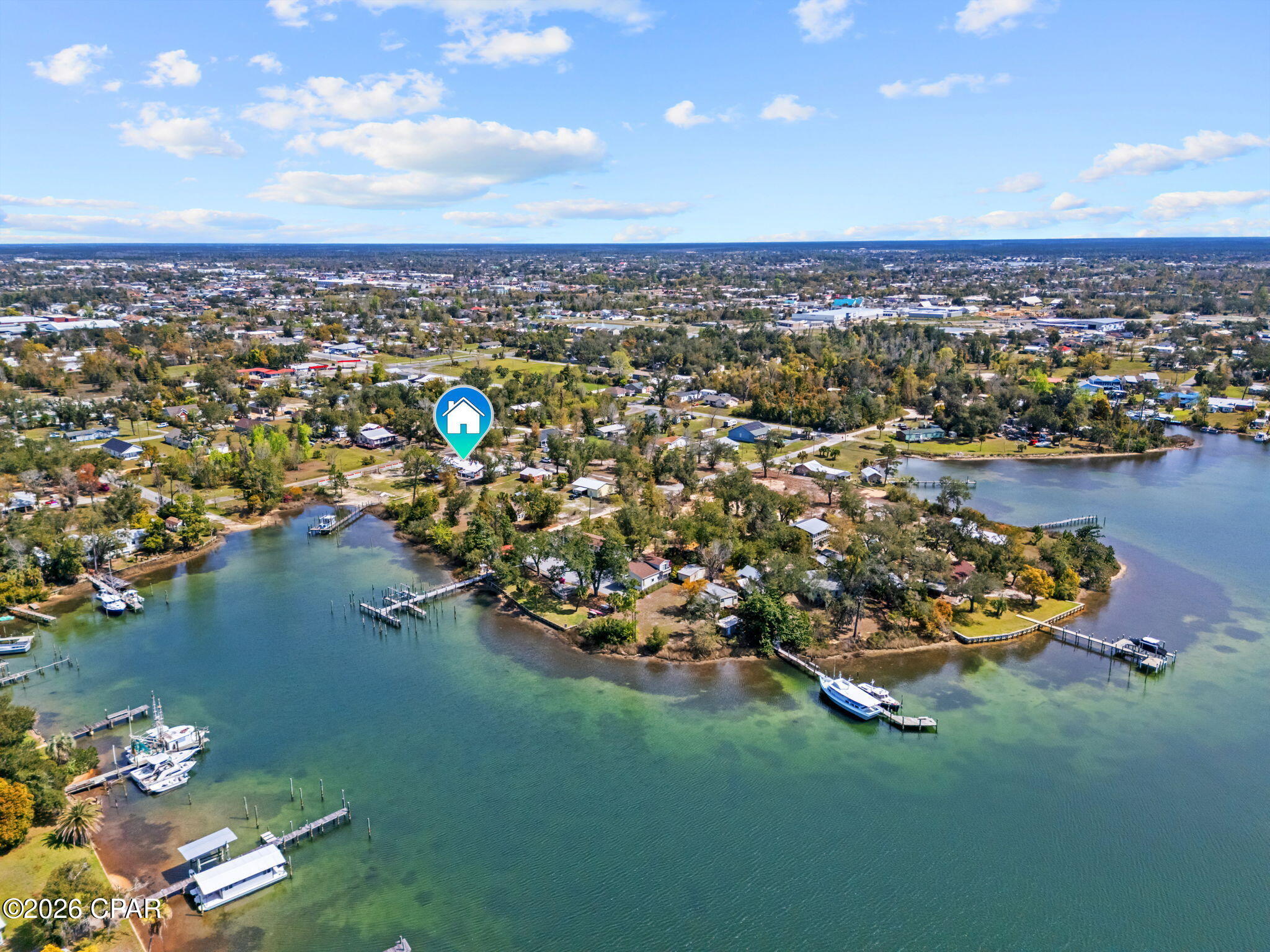 Parker Plat - Residential