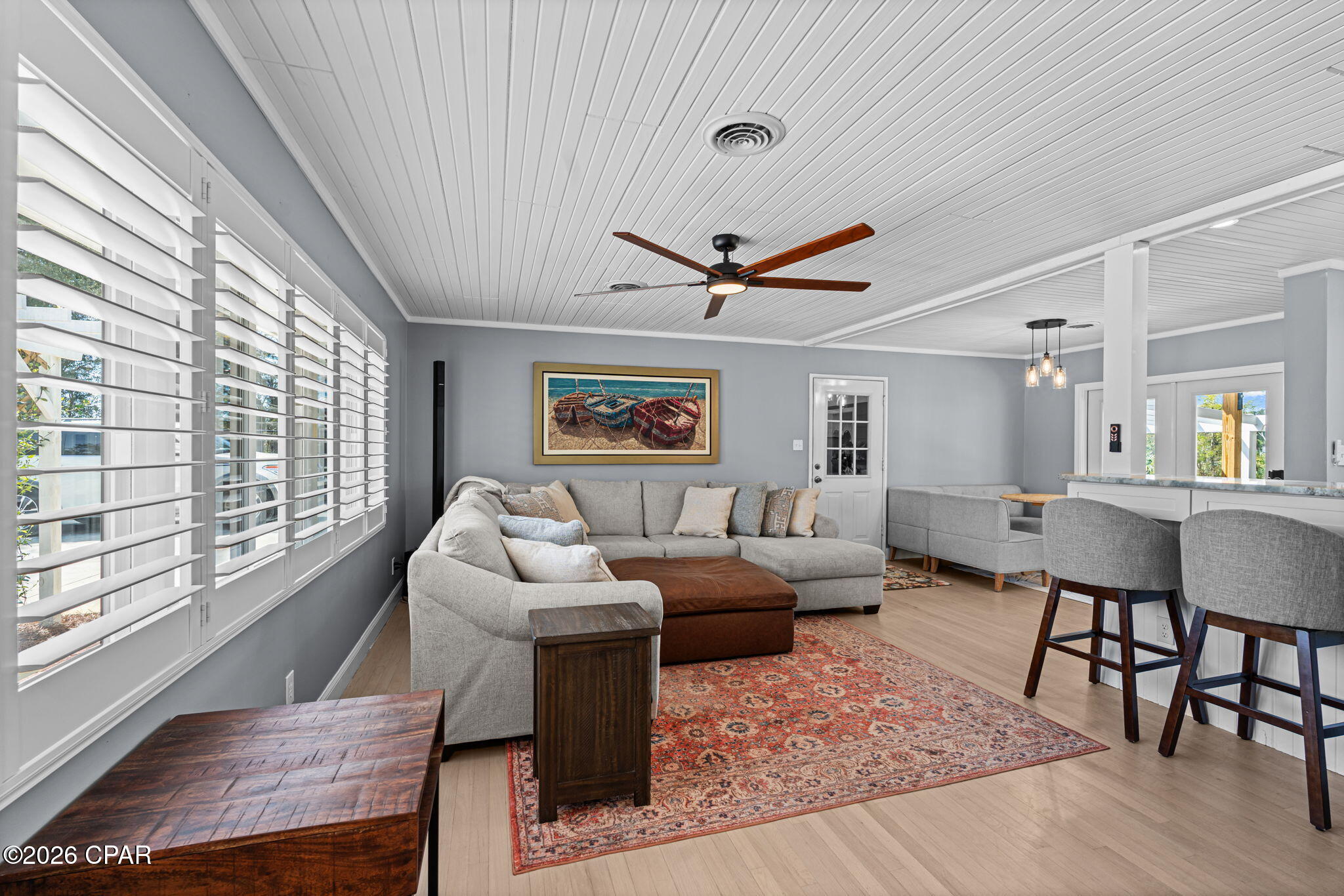 Parker Plat - Residential