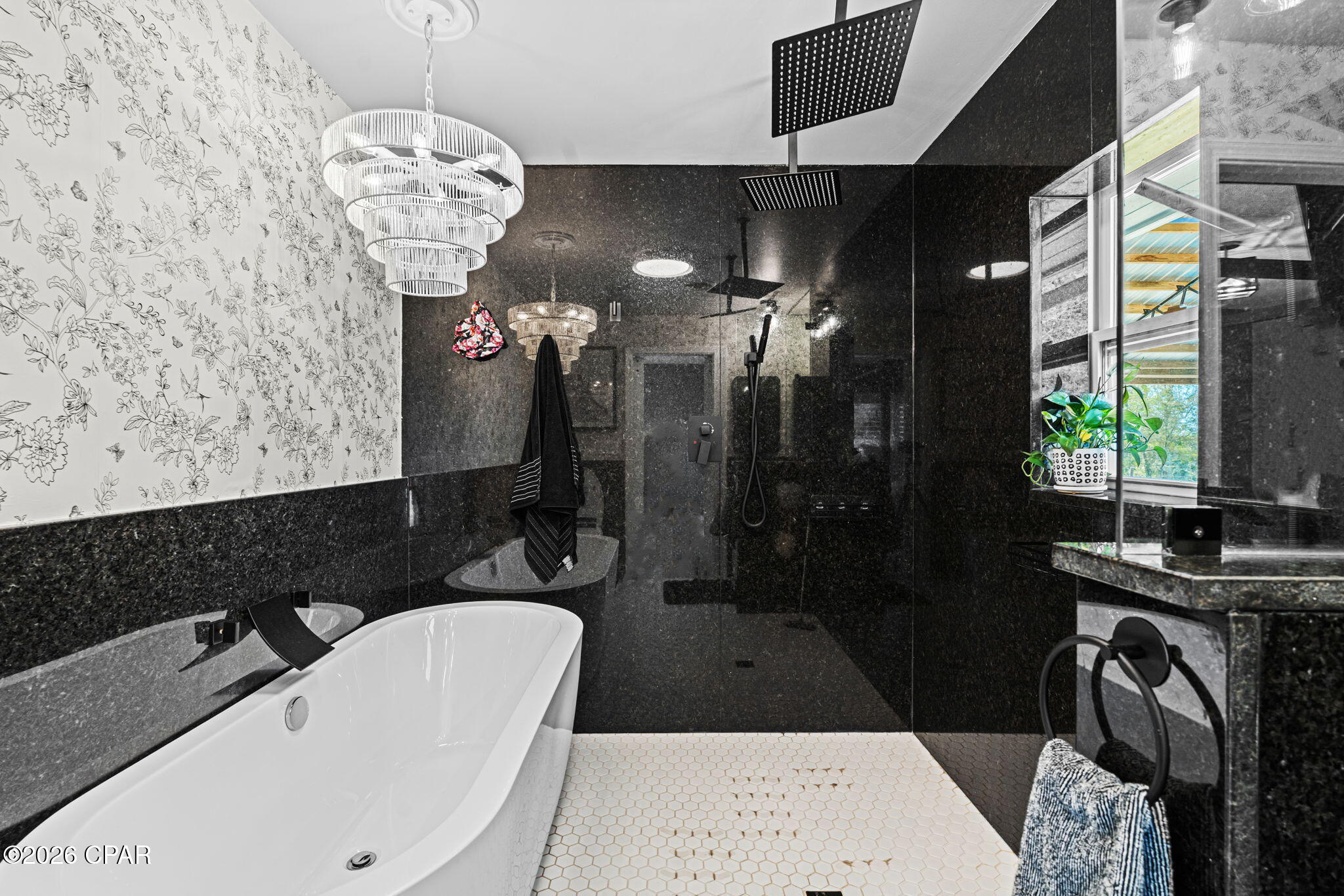 Parker Plat - Residential