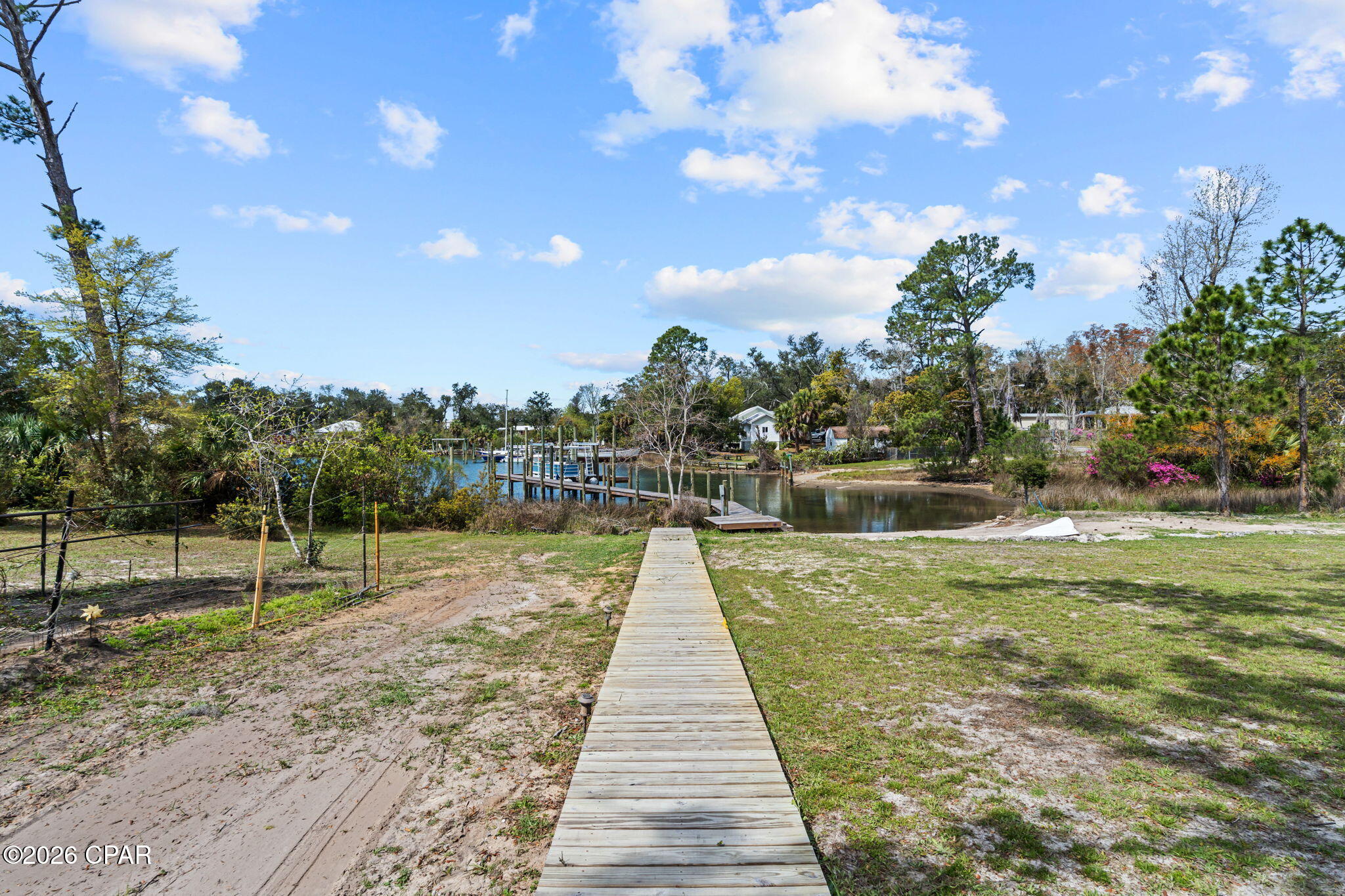 Parker Plat - Residential