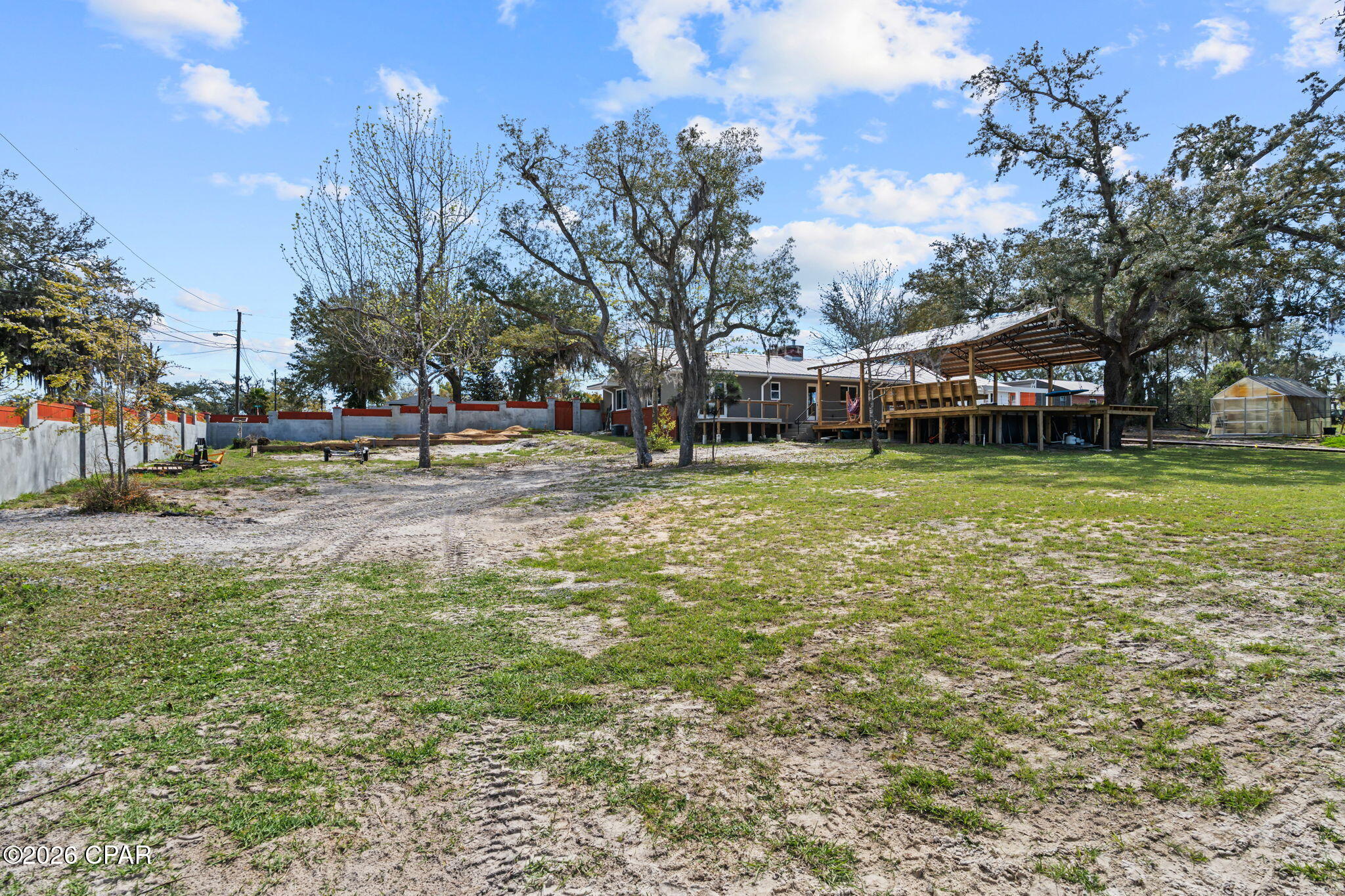 Parker Plat - Residential