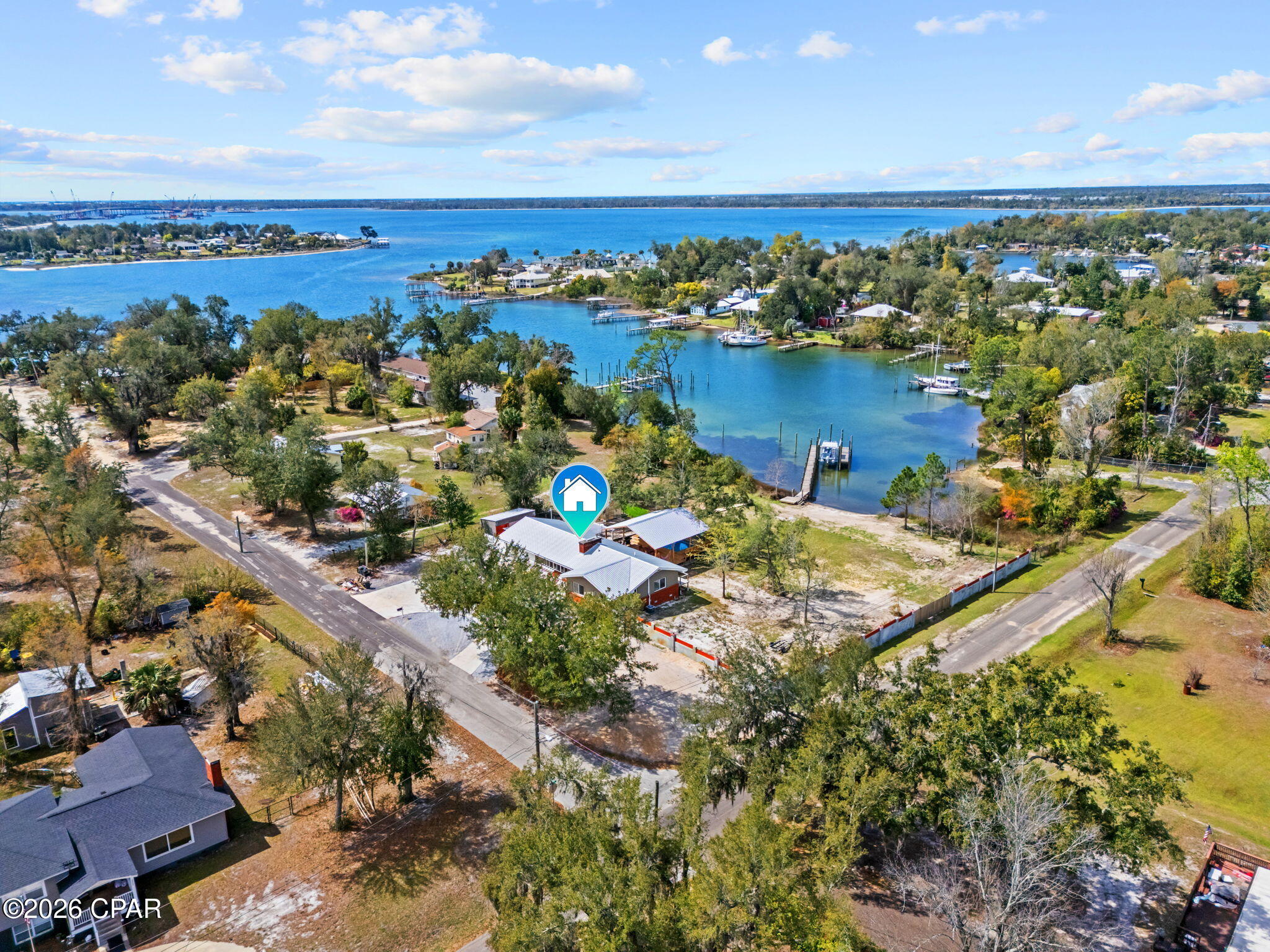 Parker Plat - Residential