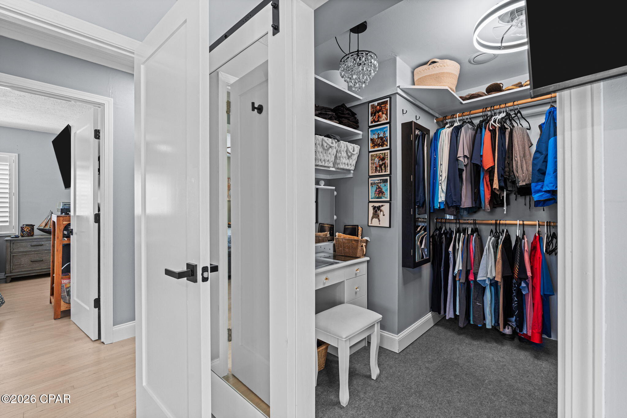 Parker Plat - Residential