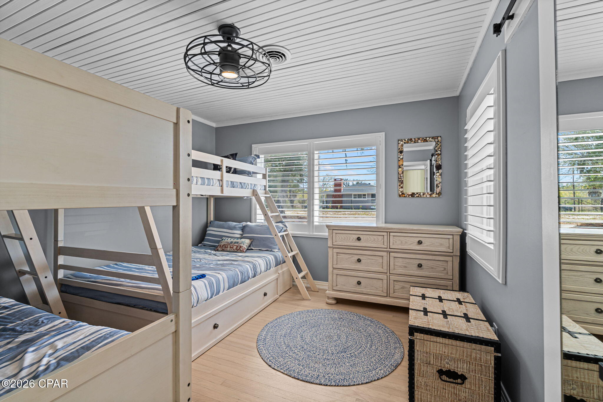 Parker Plat - Residential