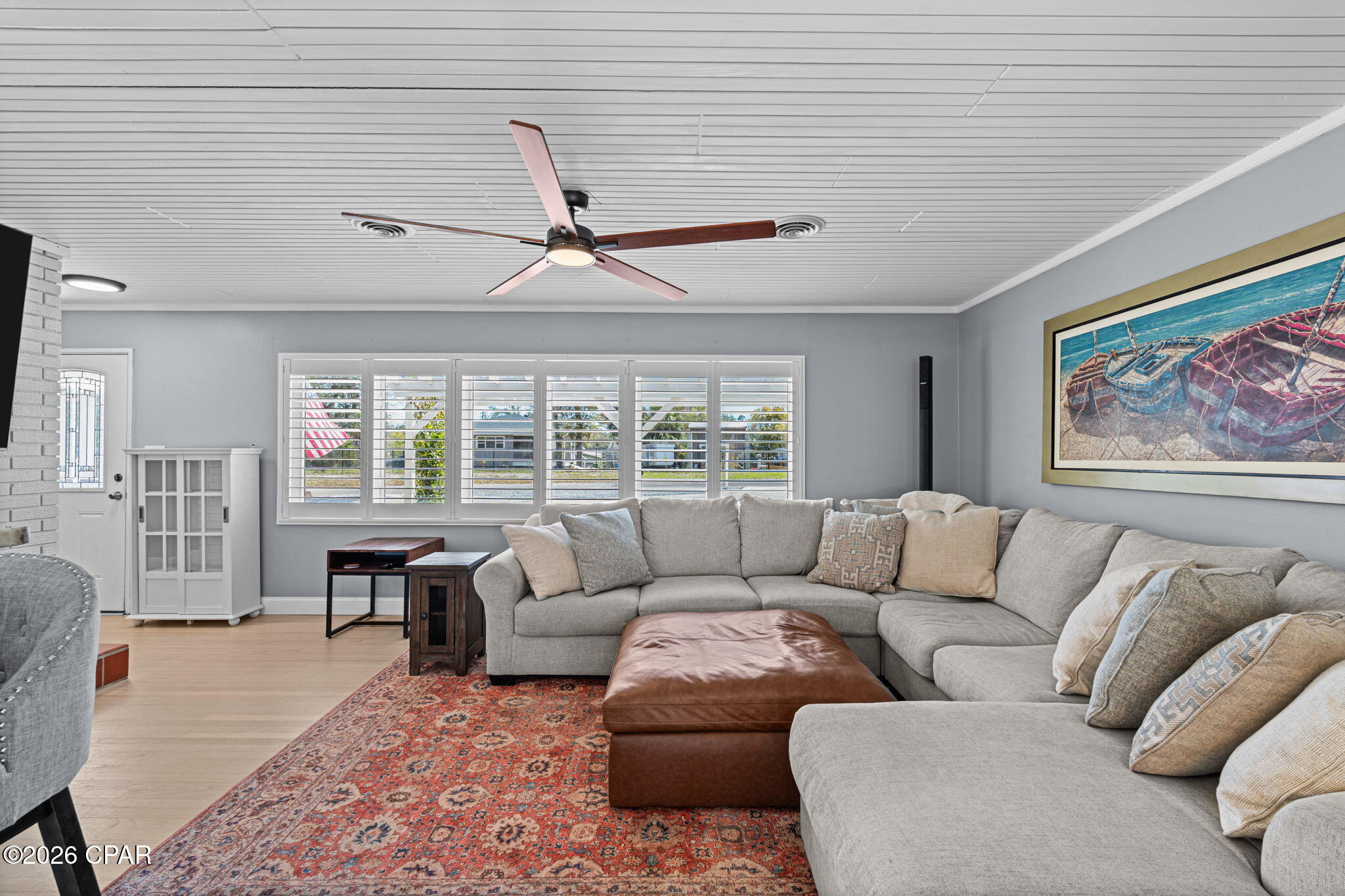 Parker Plat - Residential