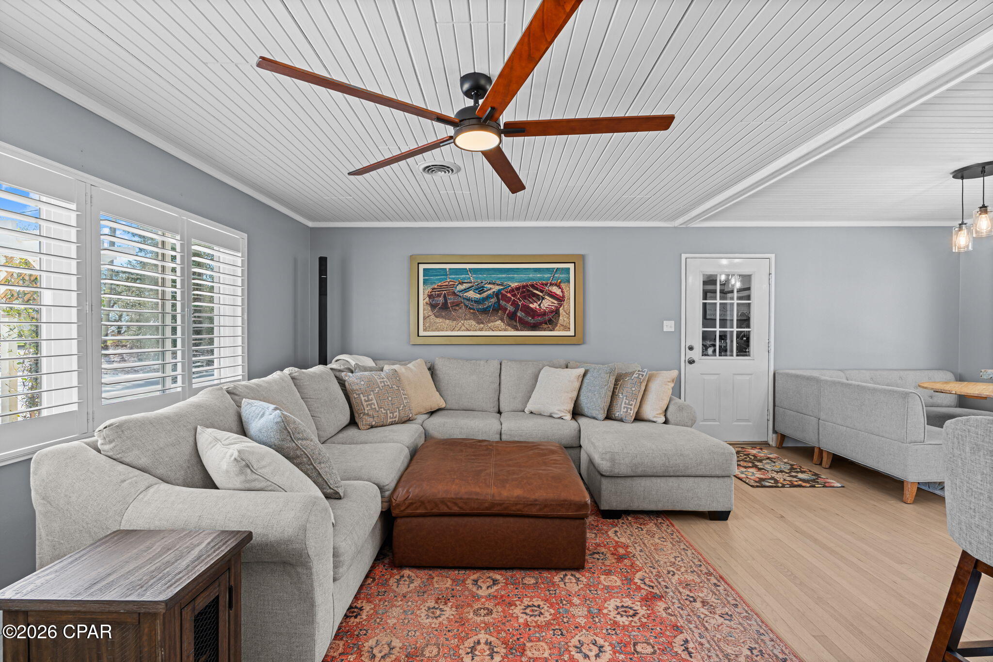 Parker Plat - Residential