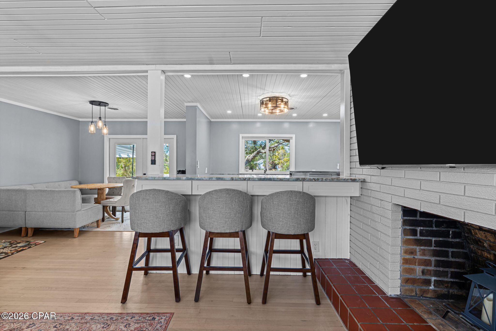 Parker Plat - Residential