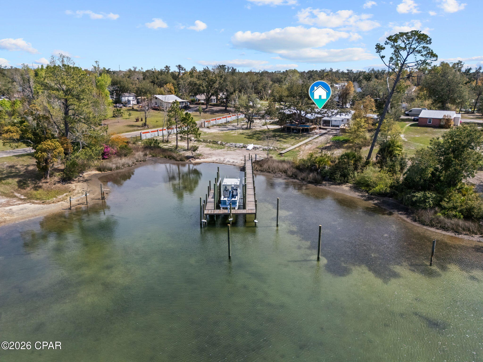 Parker Plat - Residential