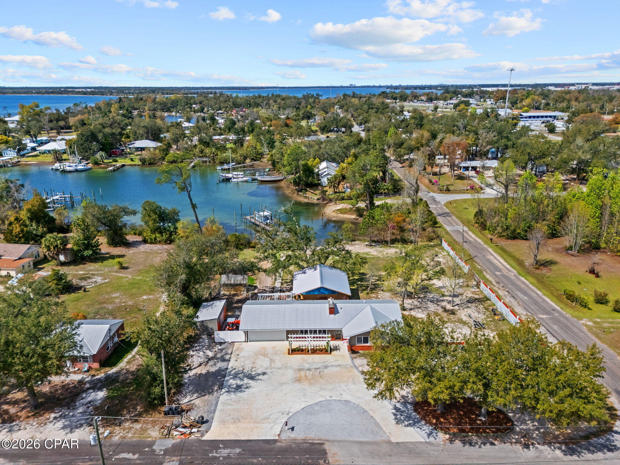 Parker Plat - Residential