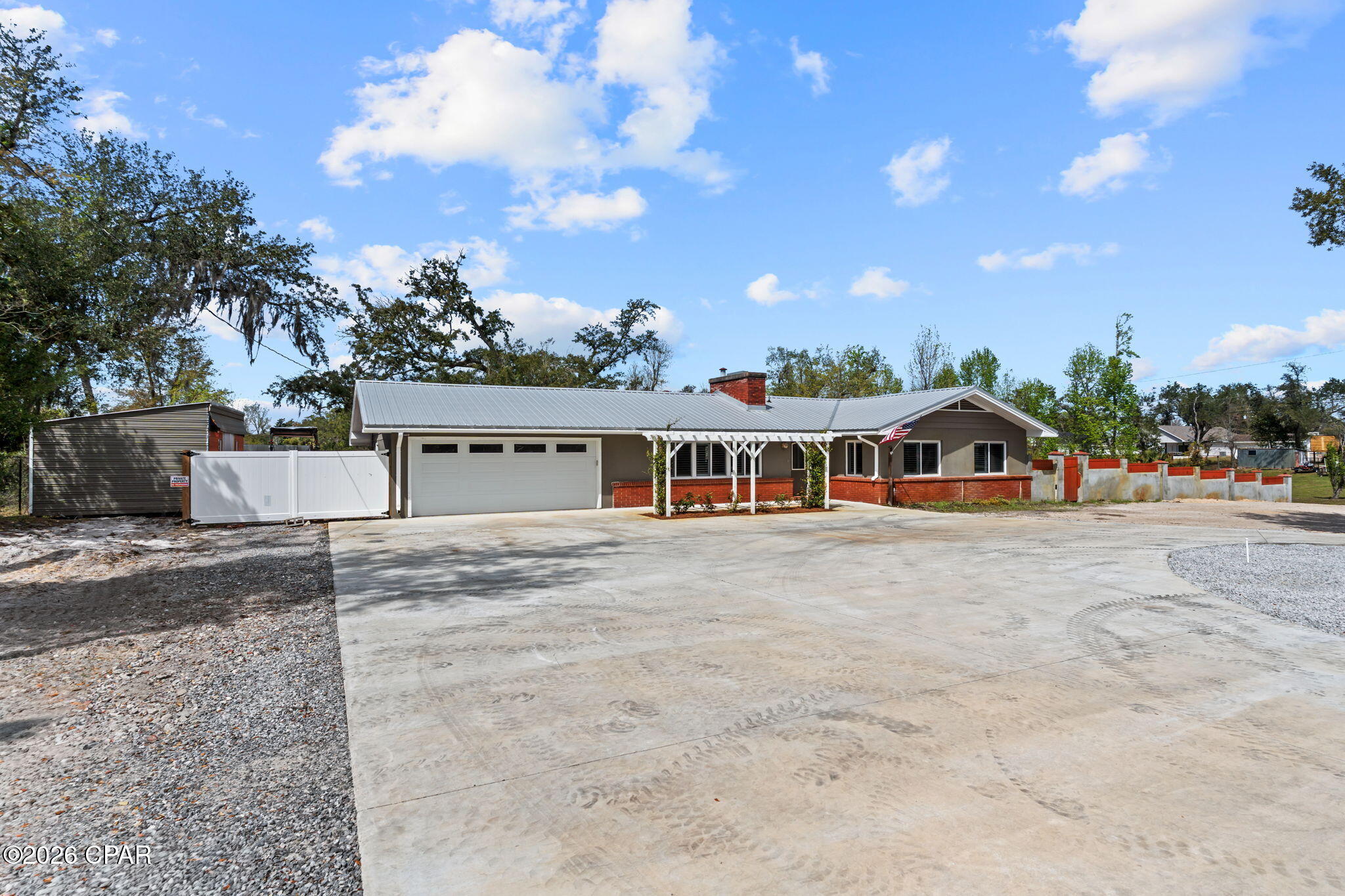 Parker Plat - Residential