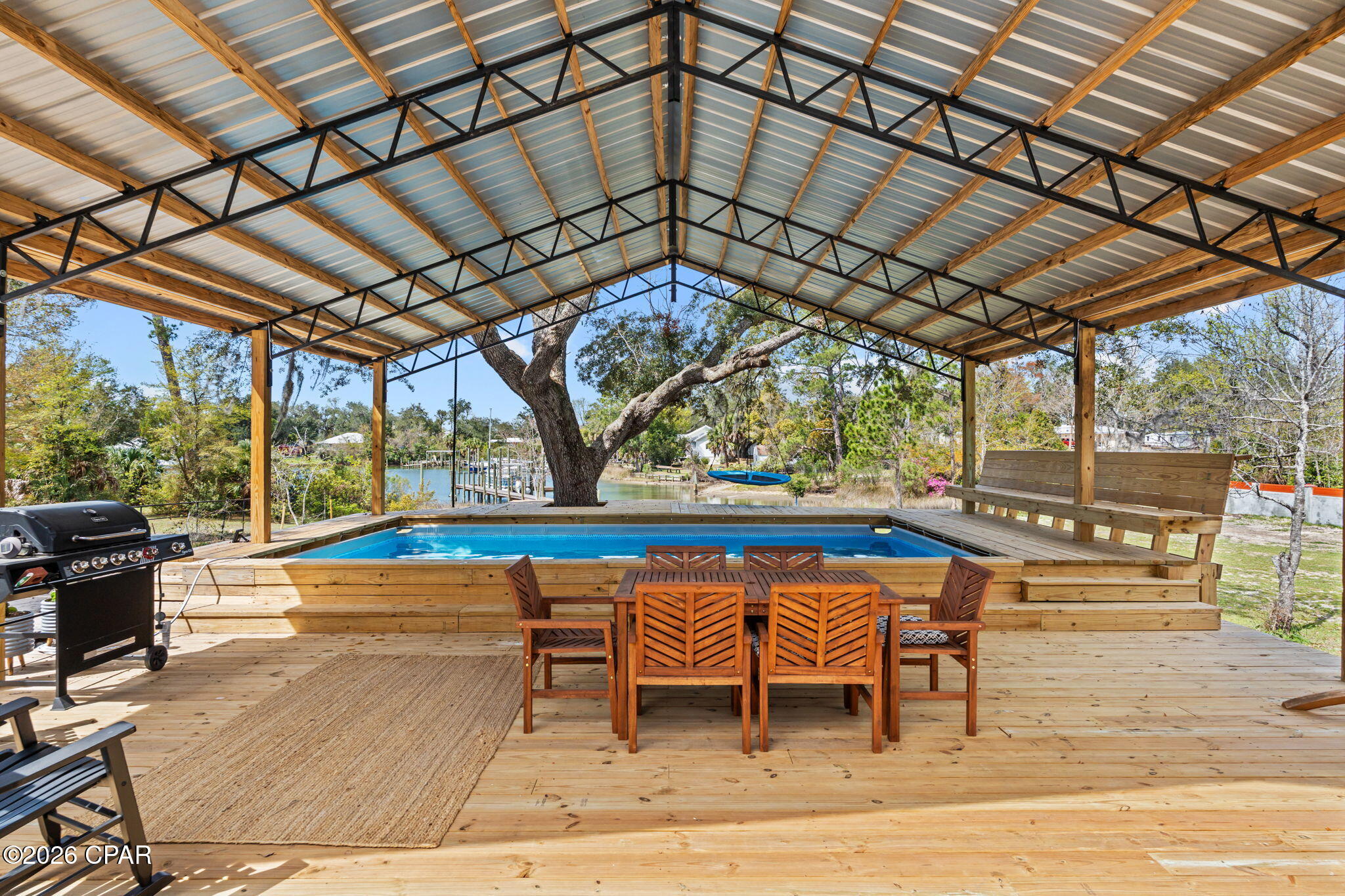 Parker Plat - Residential