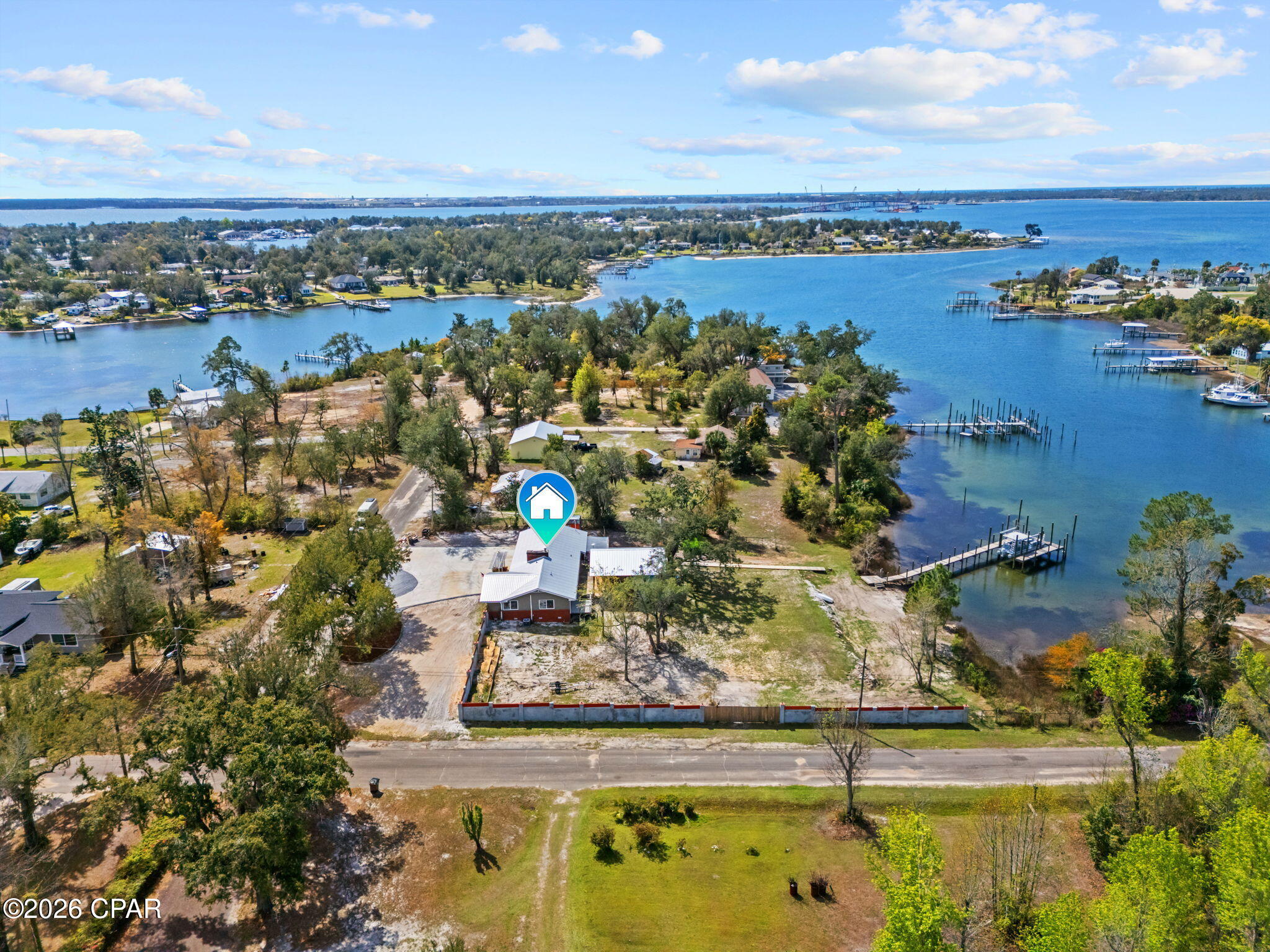 Parker Plat - Residential